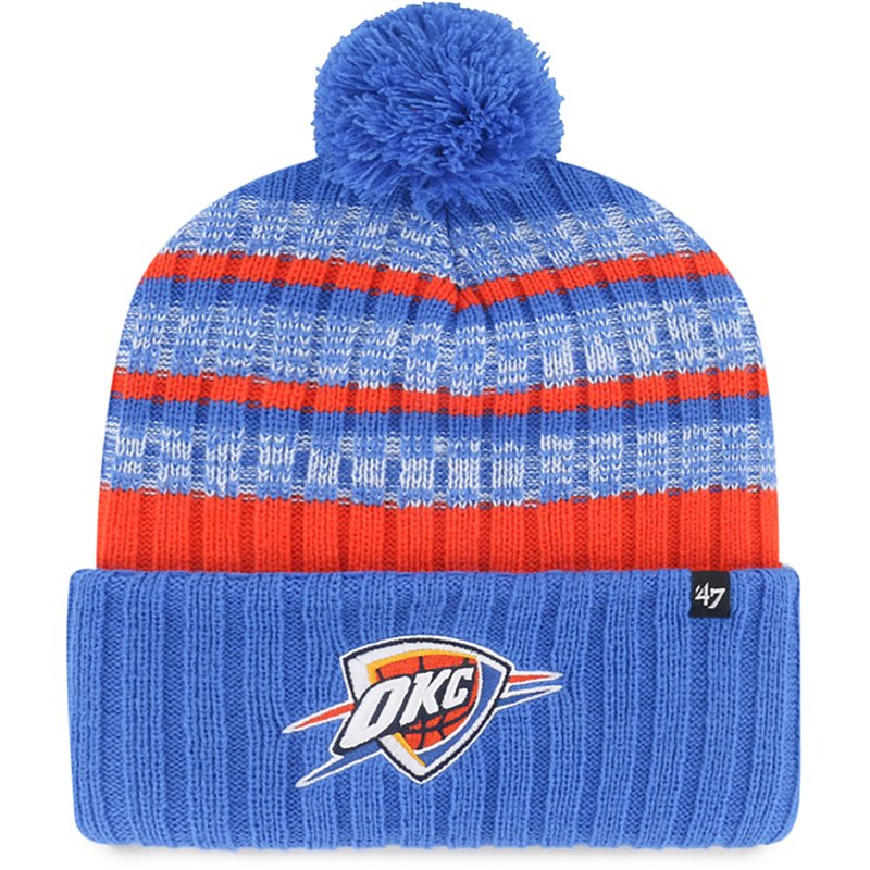 47 Okc Thunder Tave… - image