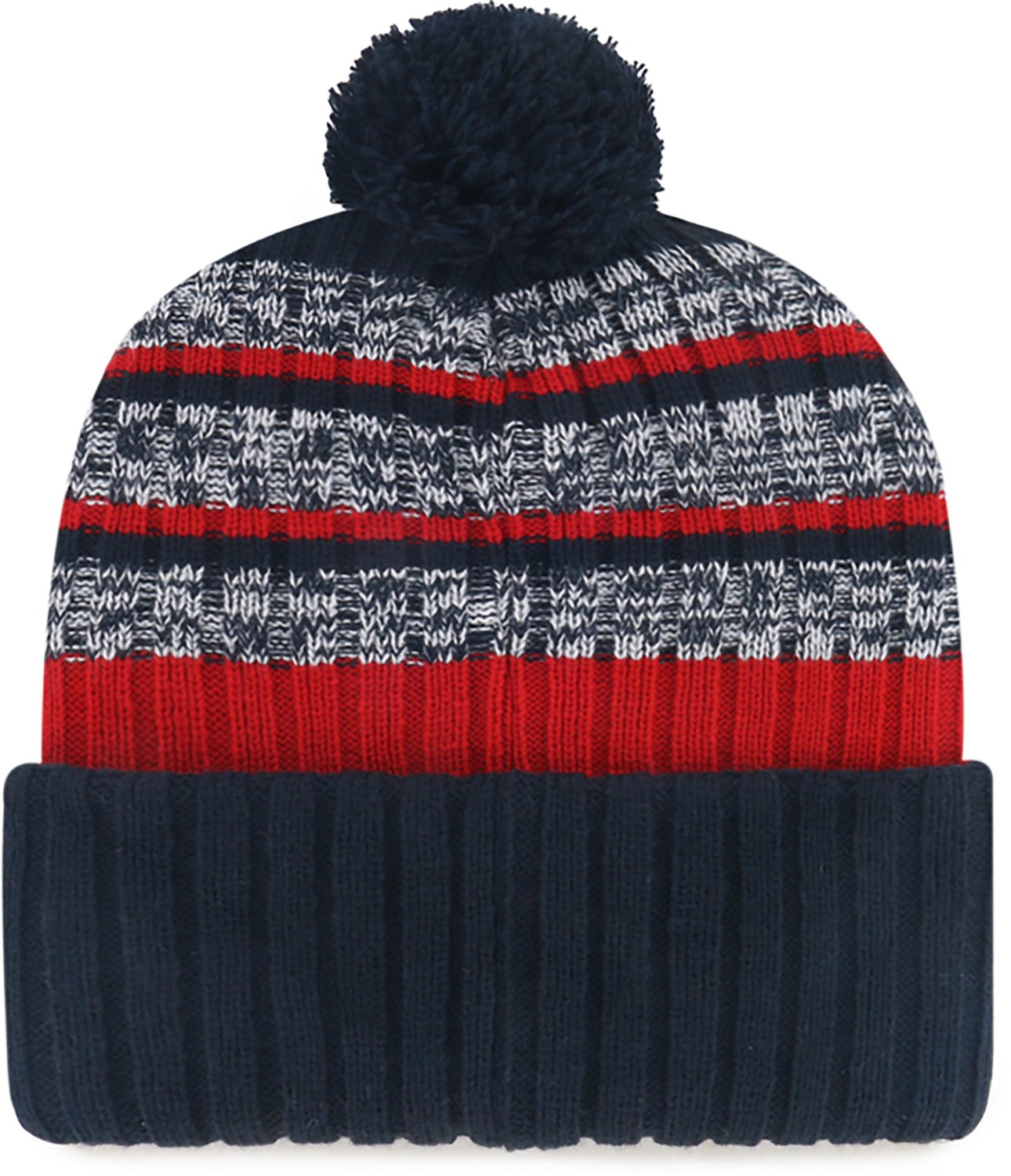 47 Texans Tavern Tonal Cuff Knit Beanie - view number 2