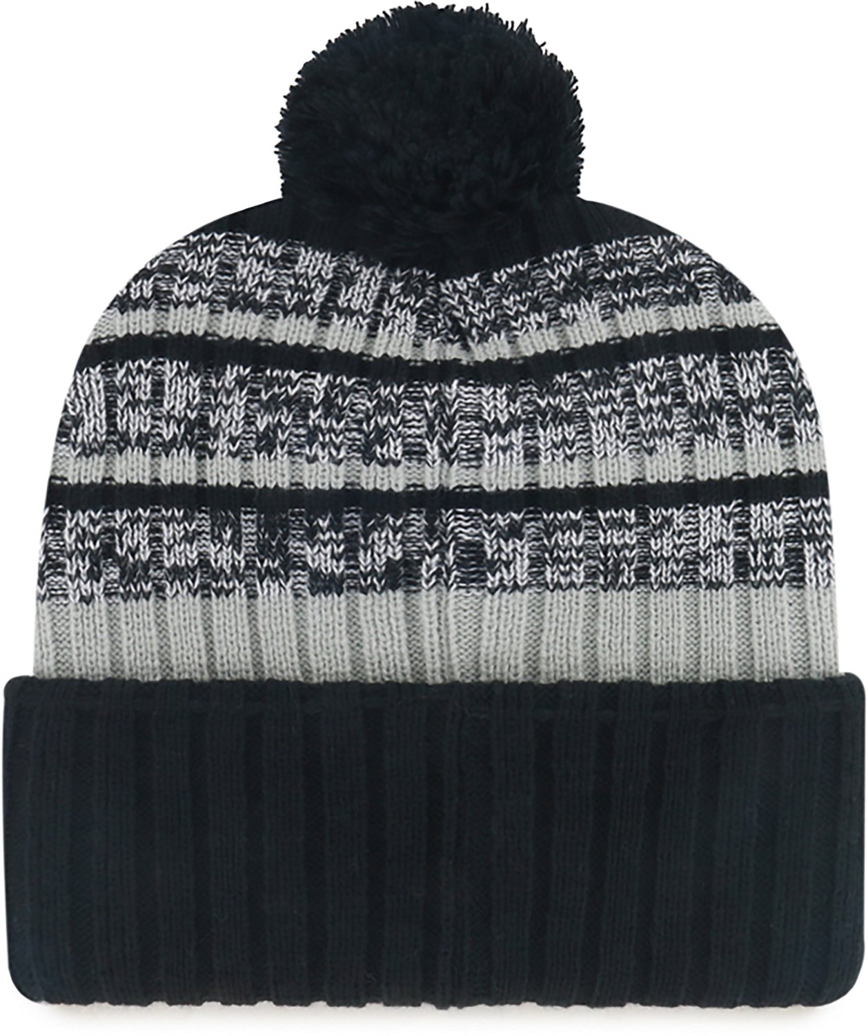 47 Spurs Tavern Tonal Cuff Knit Beanie - view number 2