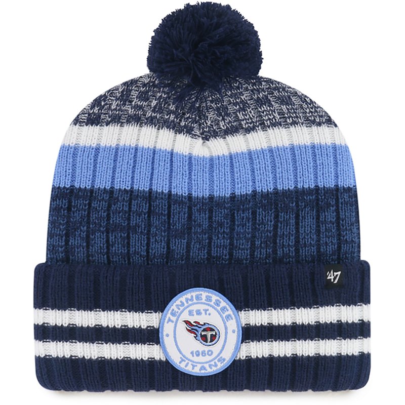 47 Titans Quiver Cu… - image