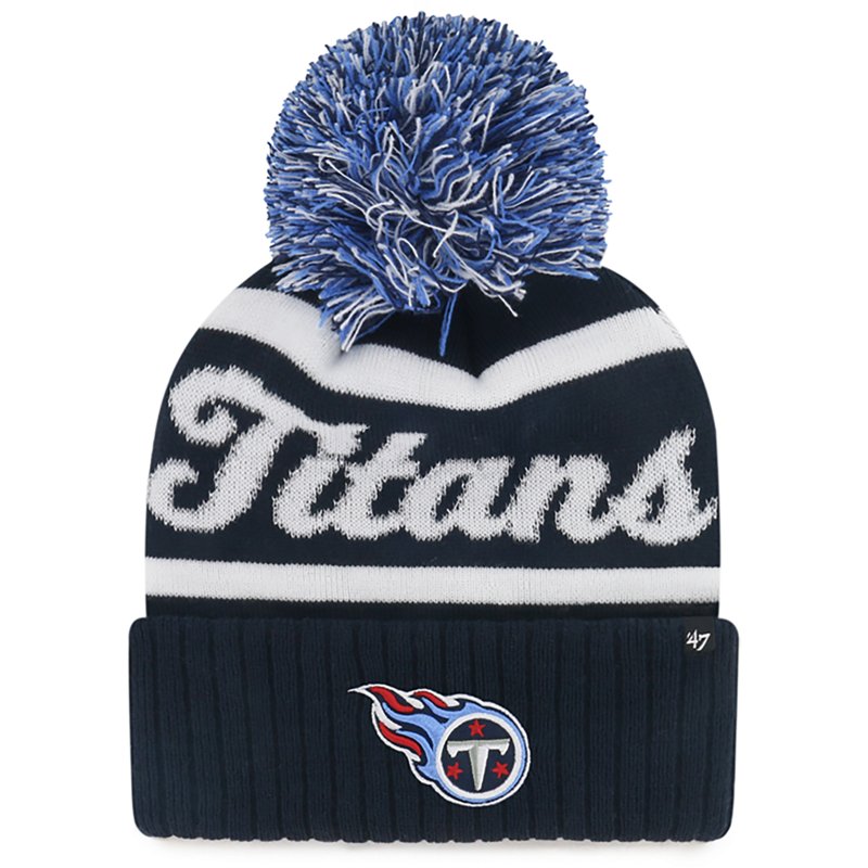 47 Titans Spirited … - image