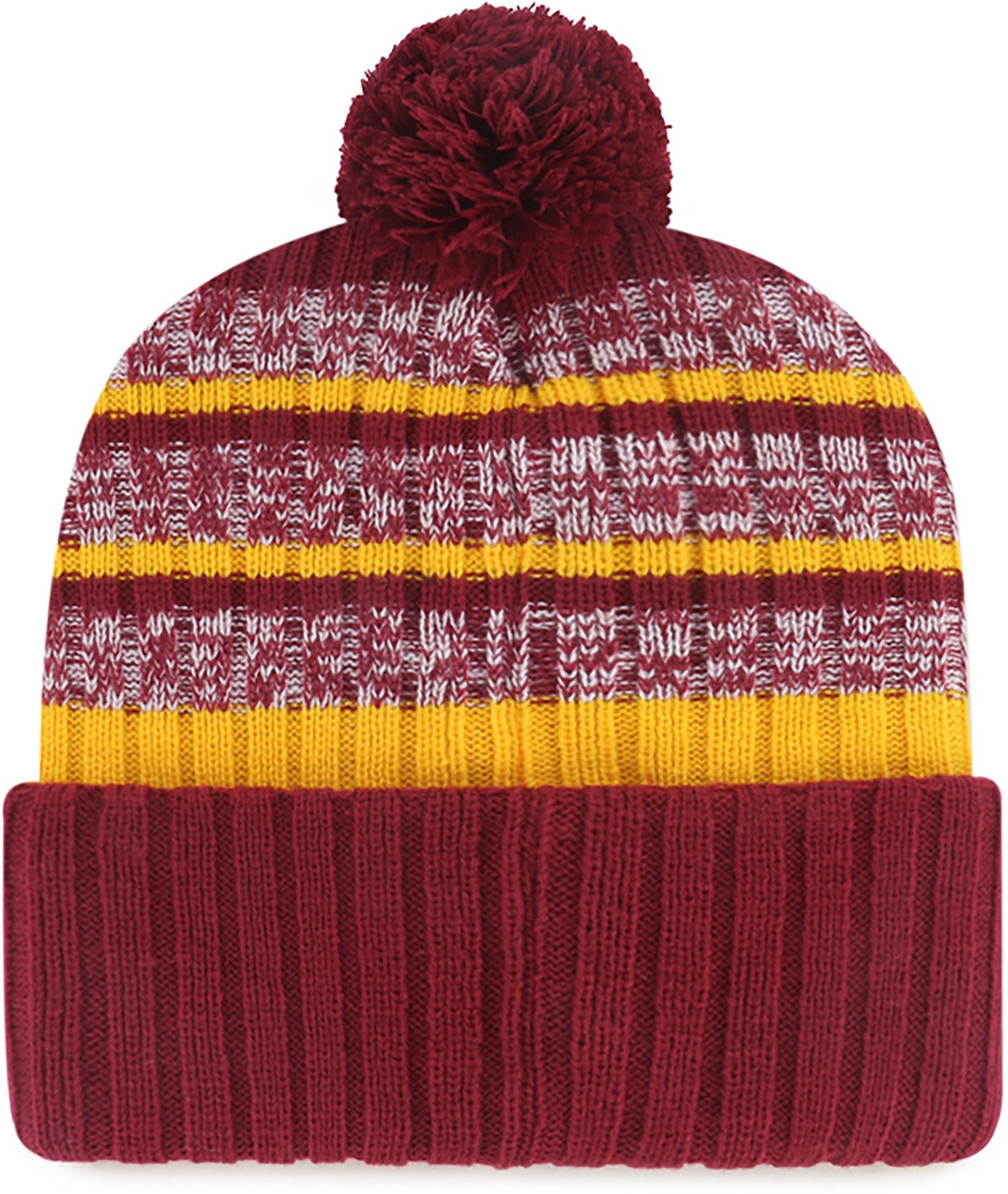 47 Commanders Tavern Tonal Cuff Knit Beanie - view number 2