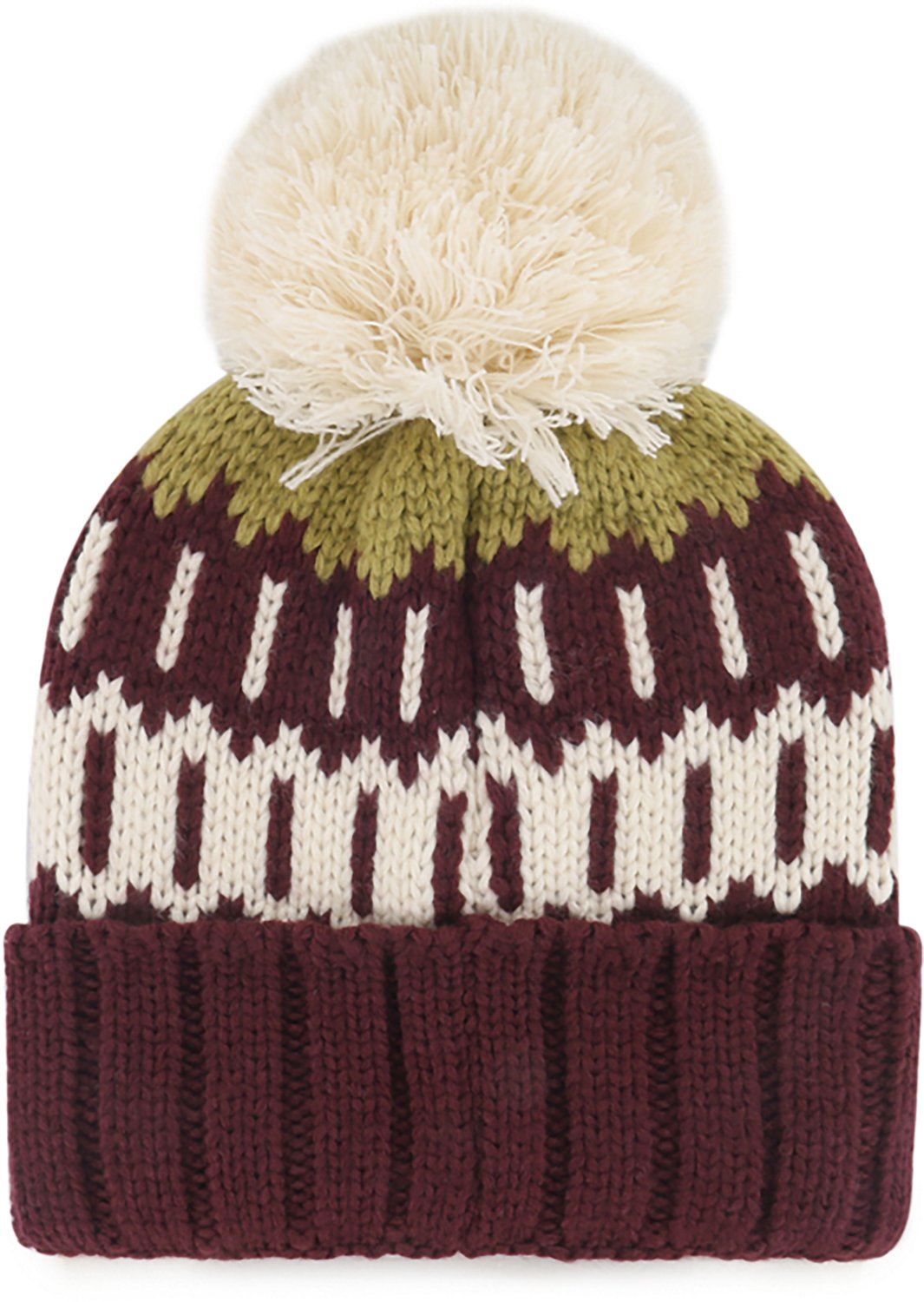 '47 Texas State Bobcats Women's Felicity Beanie - view number 2
