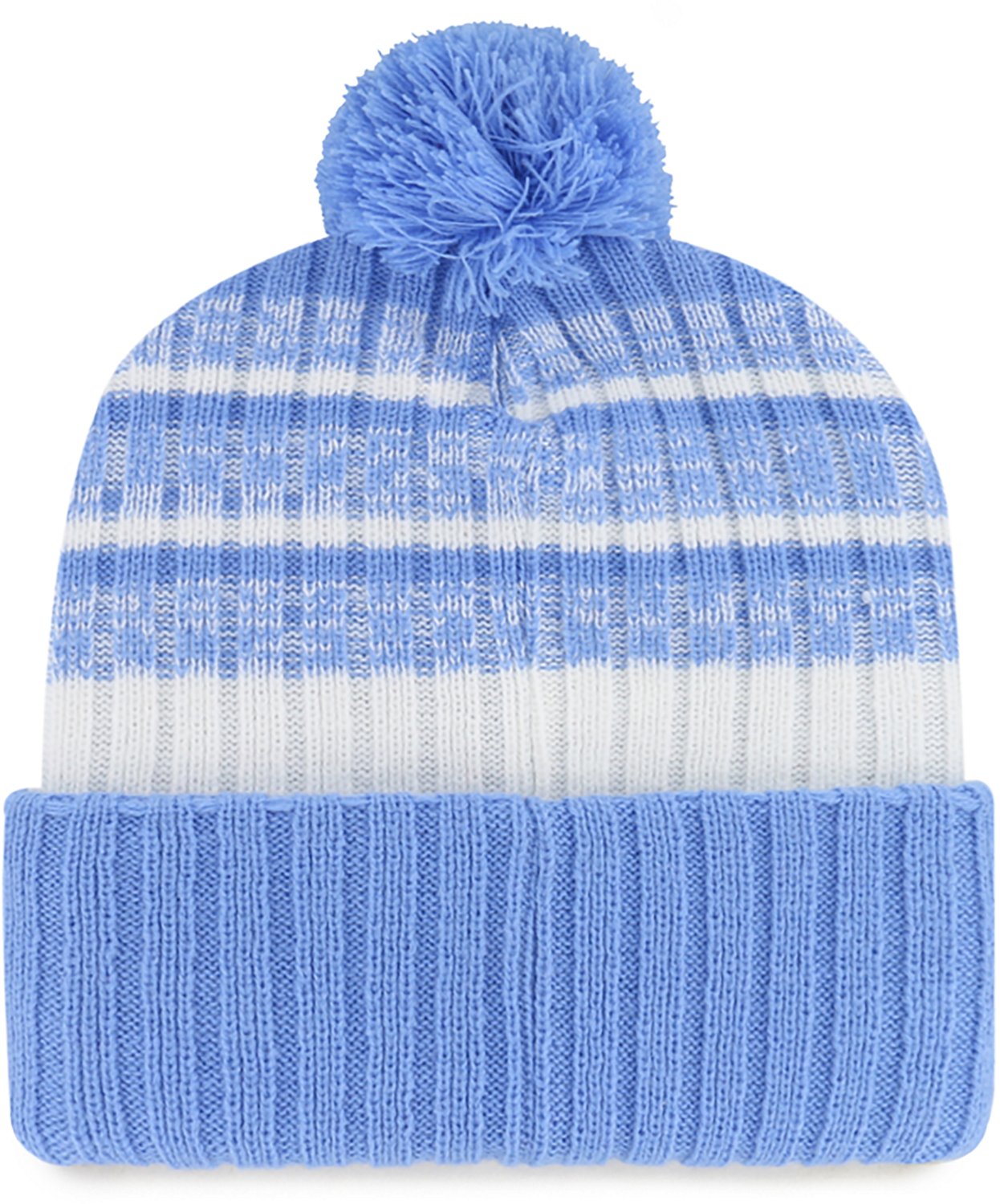 '47 Adults' University of Houston Houston Blue Tavern Tonal Cuff Knit Beanie - view number 2