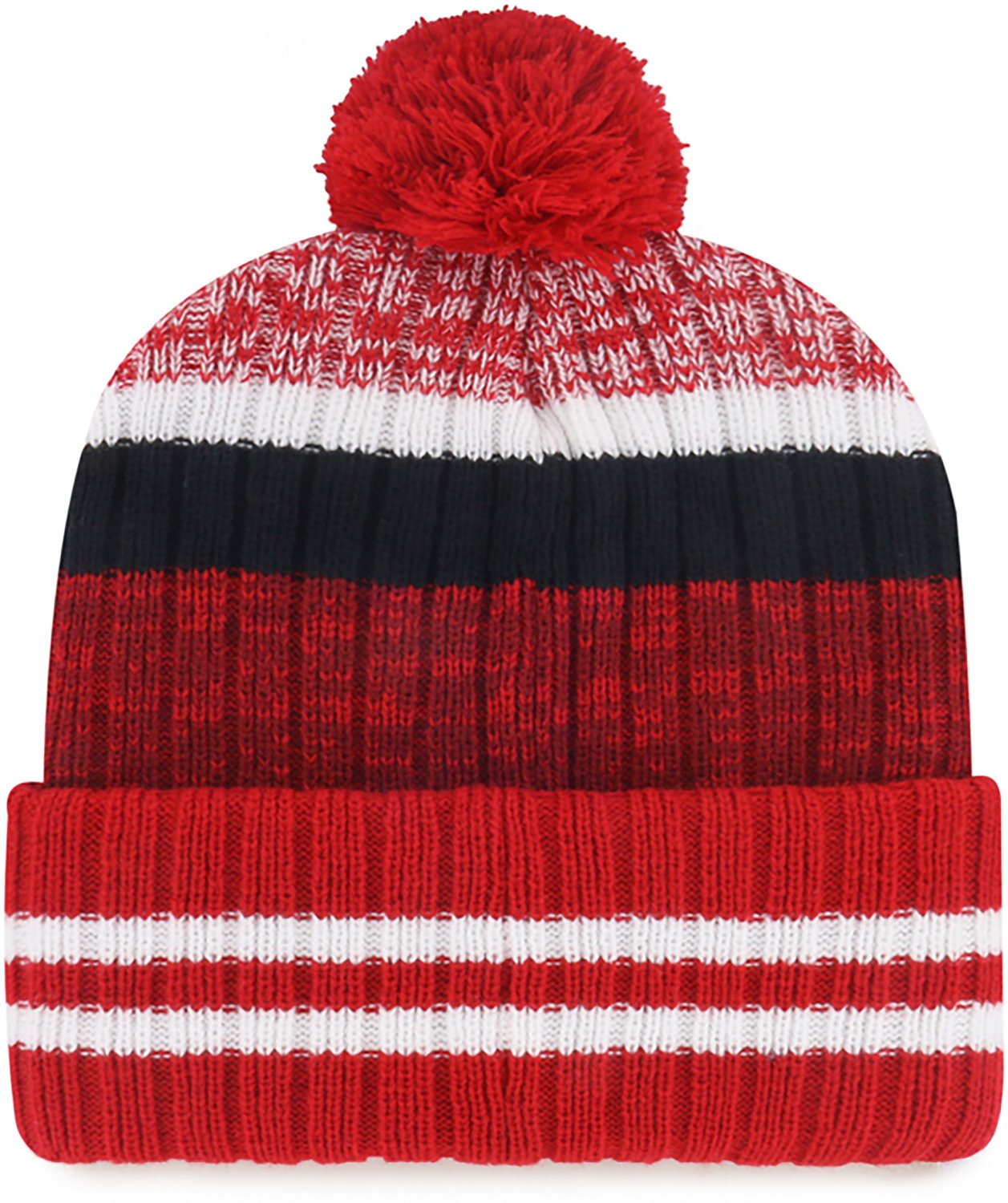 '47 Georgia Bulldogs Quiver Beanie - view number 2