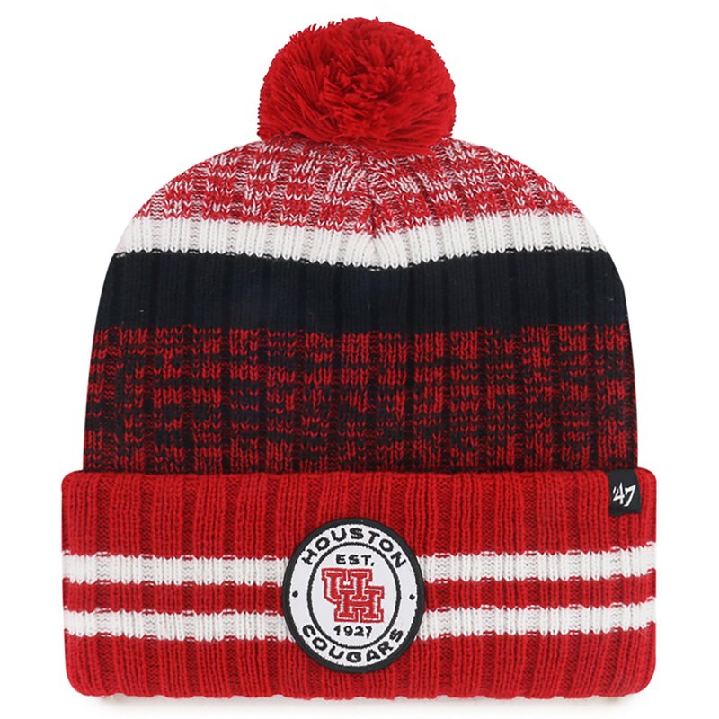 '47 Houston Cougars… - image