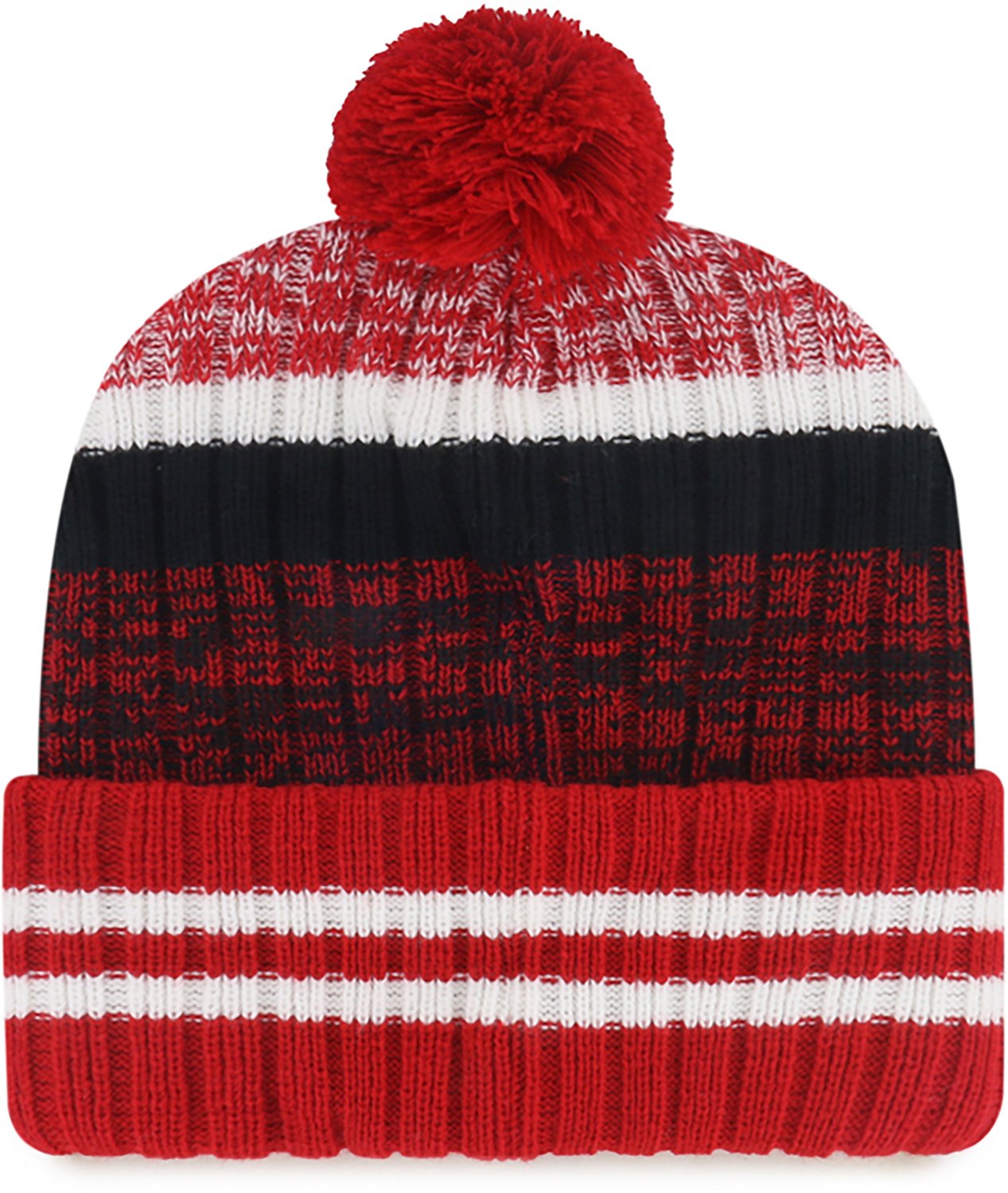 '47 Houston Cougars Quiver Beanie - view number 2