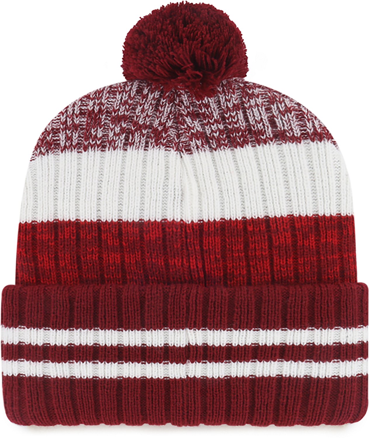'47 Indiana University Hoosiers Quiver Beanie - view number 2