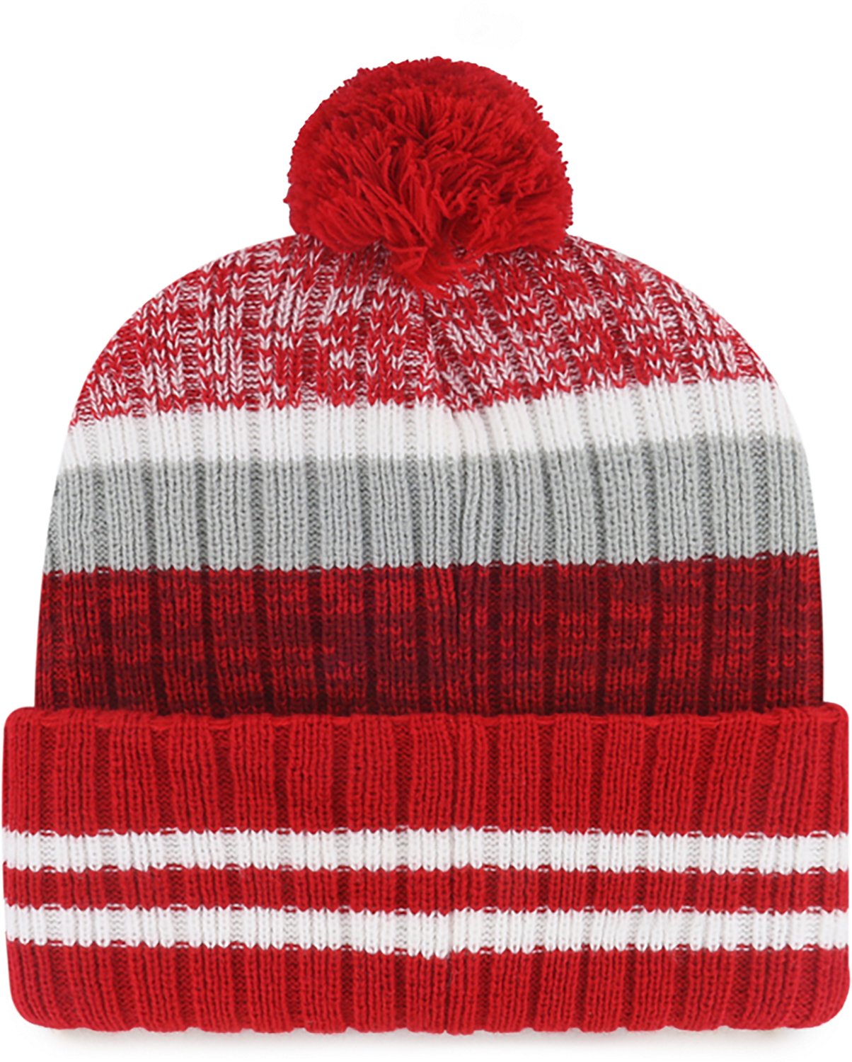 '47 Ohio State Buckeyes Quiver Beanie - view number 2