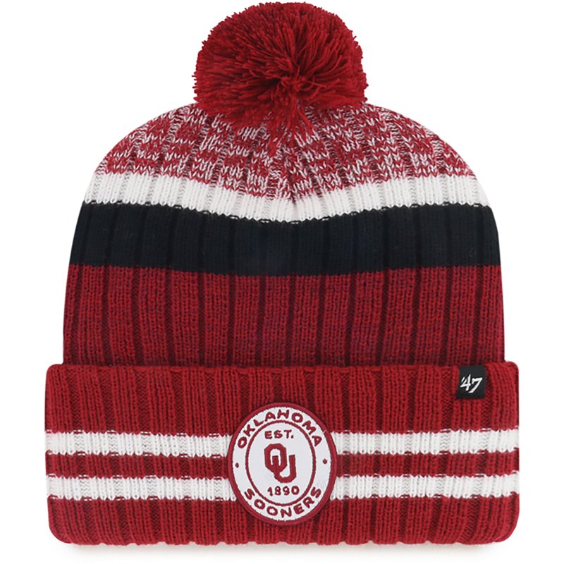 '47 Oklahoma Sooner… - image