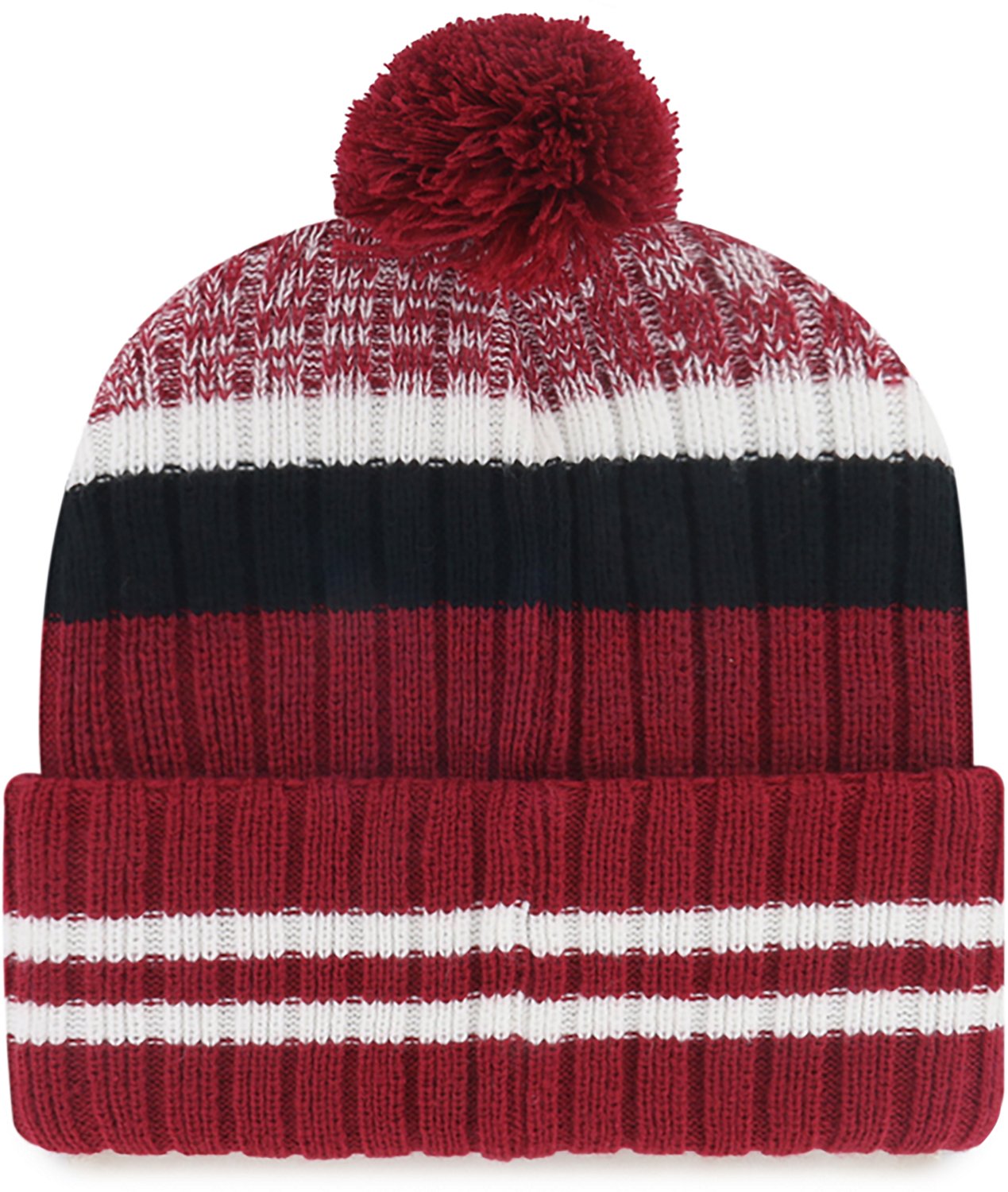 '47 Oklahoma Sooners Quiver Beanie - view number 2