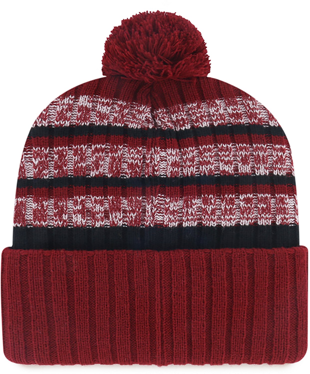 '47 Alabama Crimson Tide Tavern Tonal Beanie - view number 2