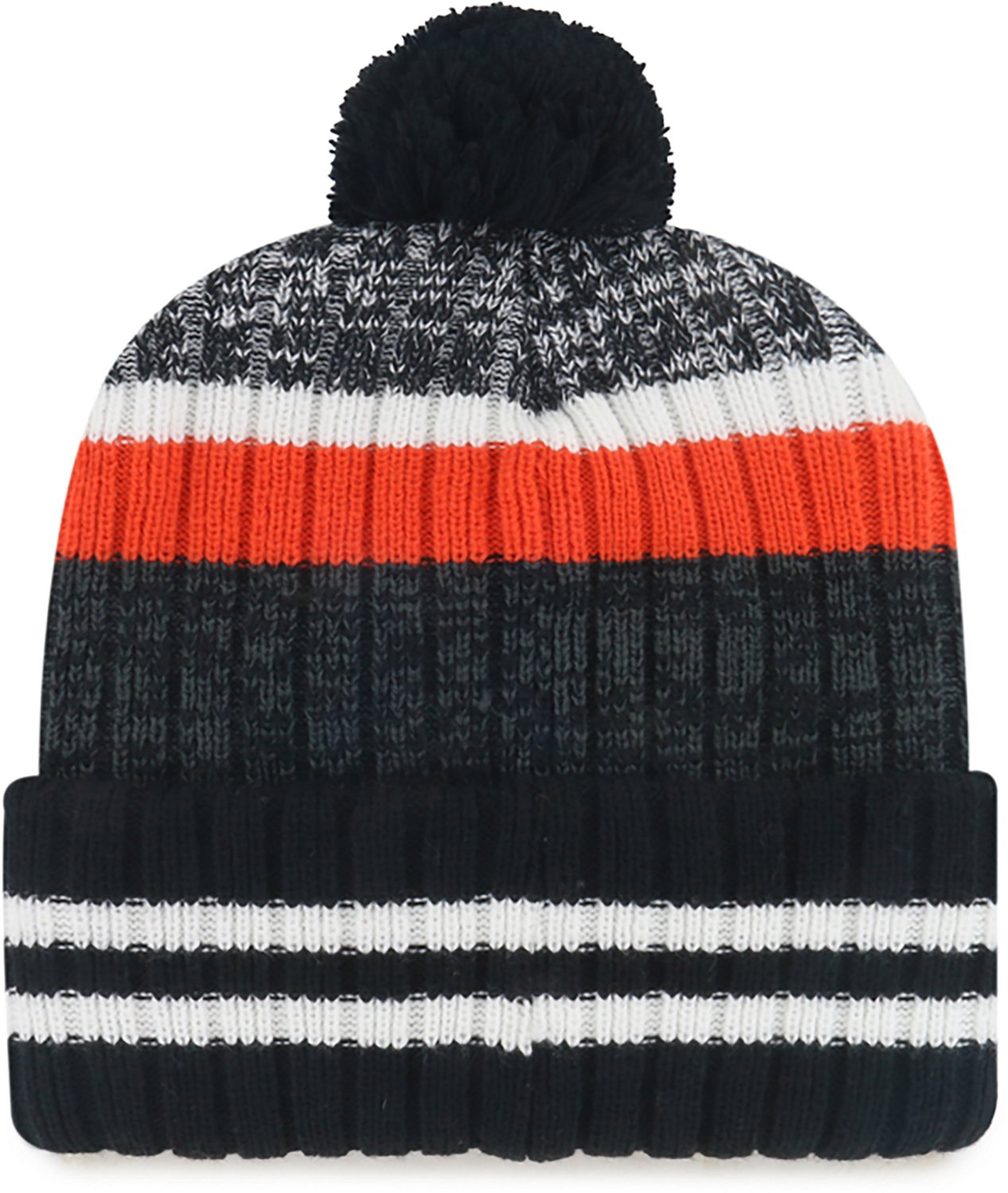 '47 Oklahoma State Cowboys Quiver Beanie - view number 2