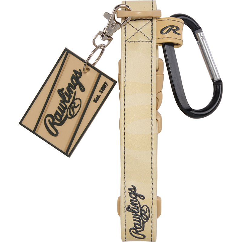 Rawlings Glove & Batters Protection Accessory Clip