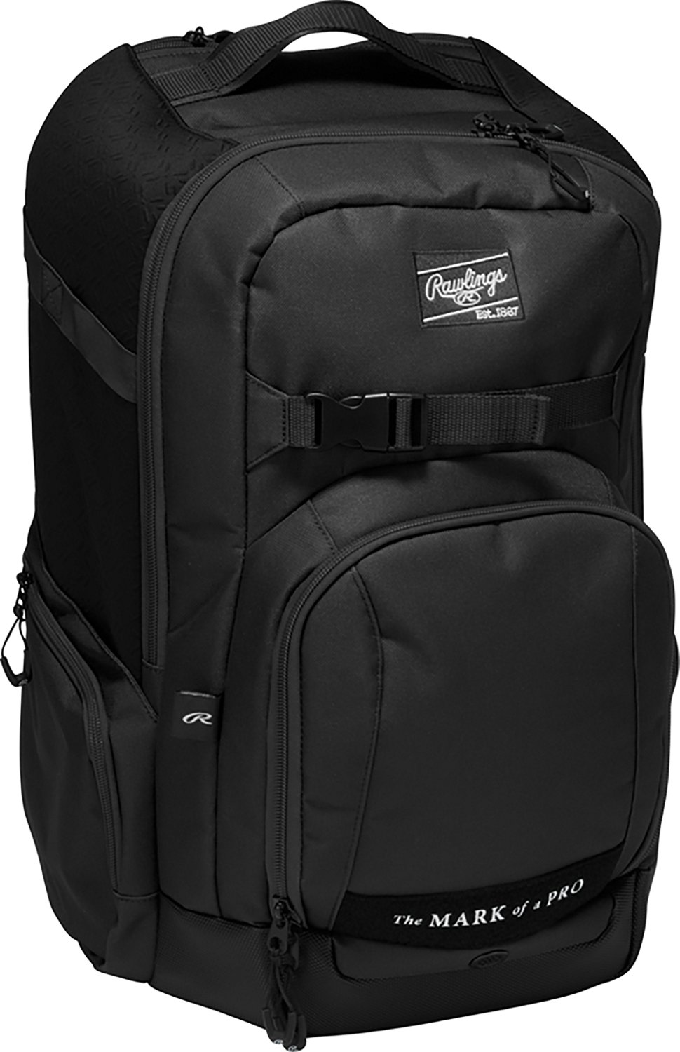 Rawlings The Journey Players Backpack - view number 6