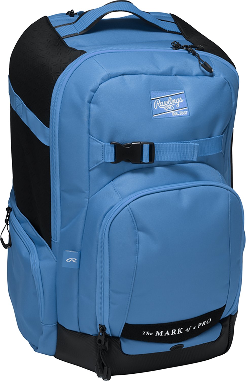 Rawlings The Journey Players Backpack - view number 6