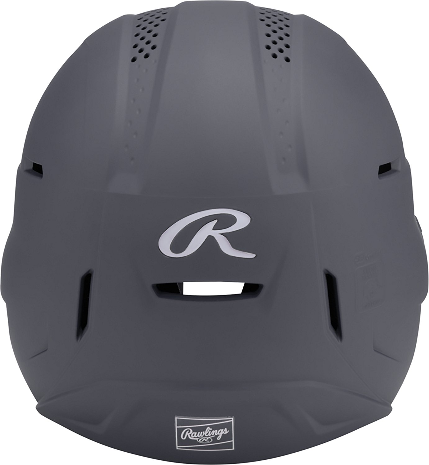 Rawlings Adults' RX2 1 Tone Matte Helmet