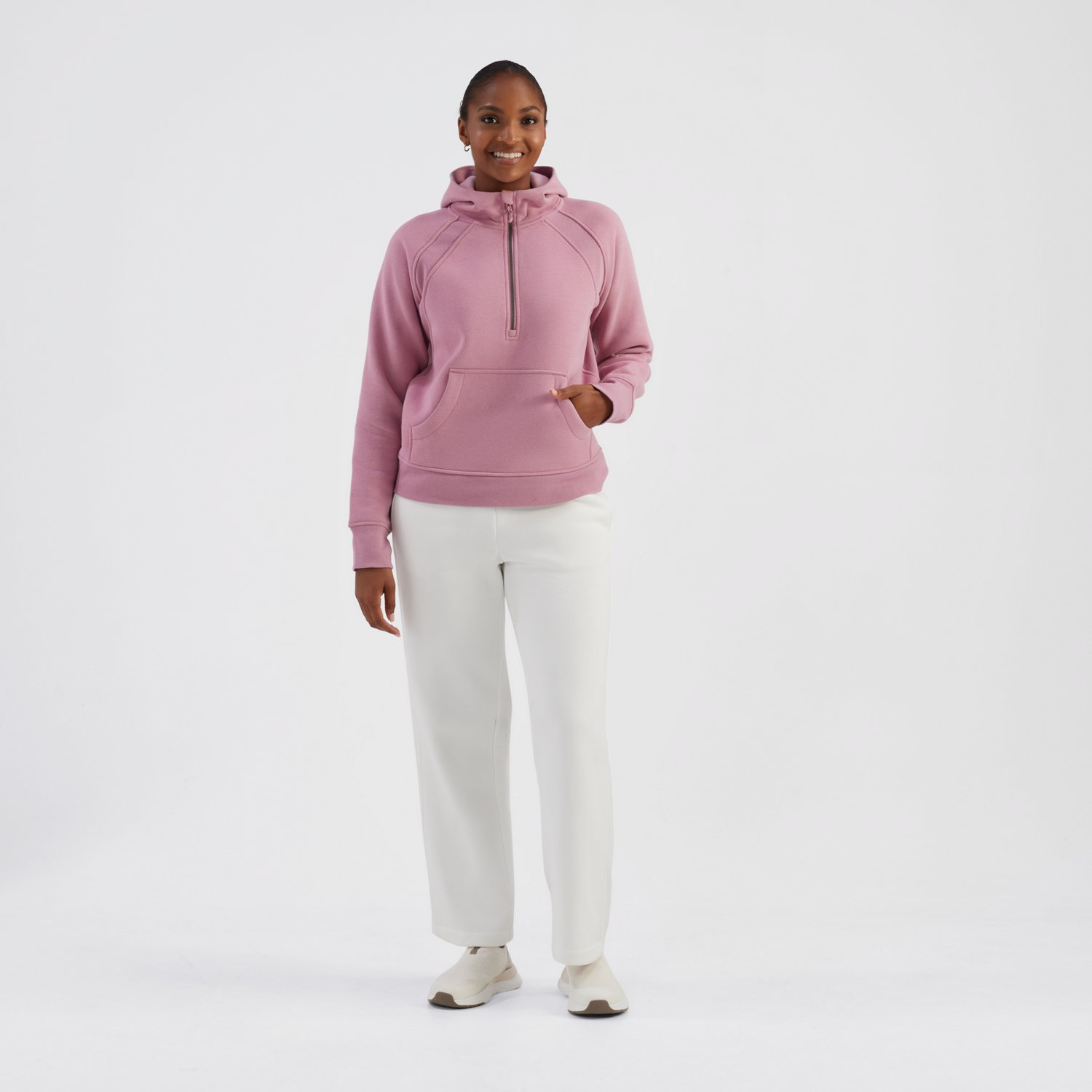 Freely Women's Hilary Mixed Rib Cozy Pants - view number 2