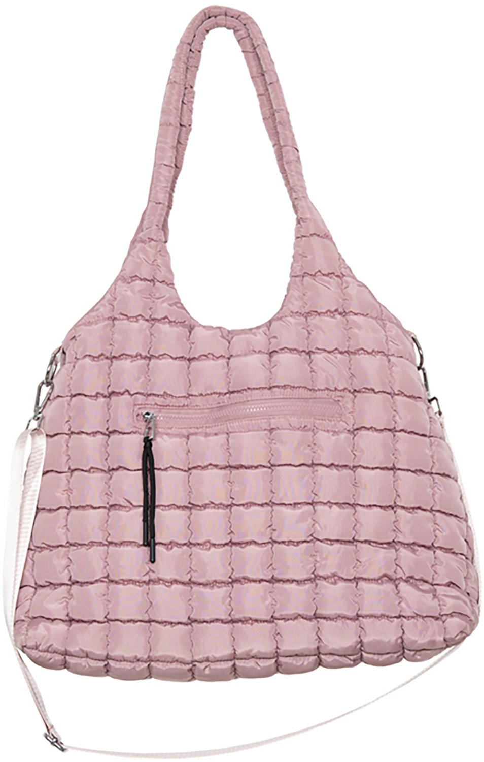 Katydid Quilted Tote Bag - view number 2