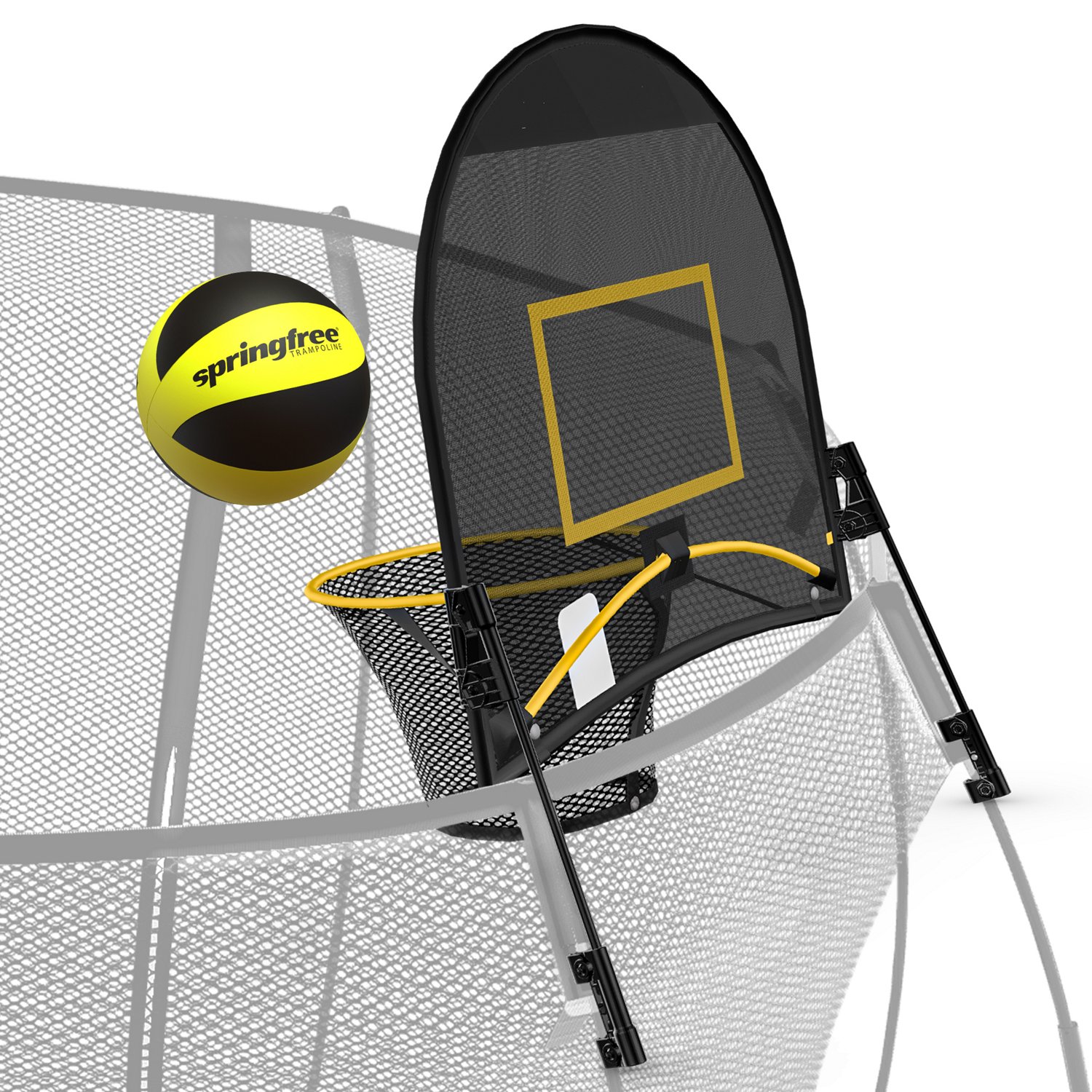 Springfree Trampoline FlexrHoop                                                                                                  - view number 3