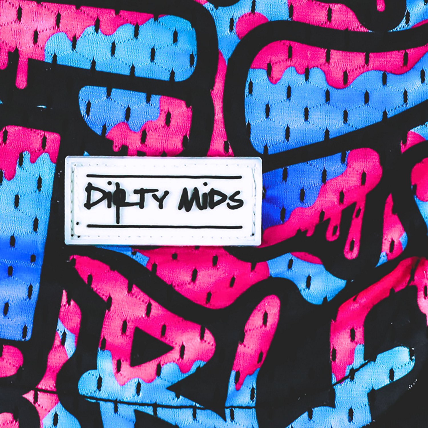 Dirty Mids Men's MVRK Shorts 5 in.