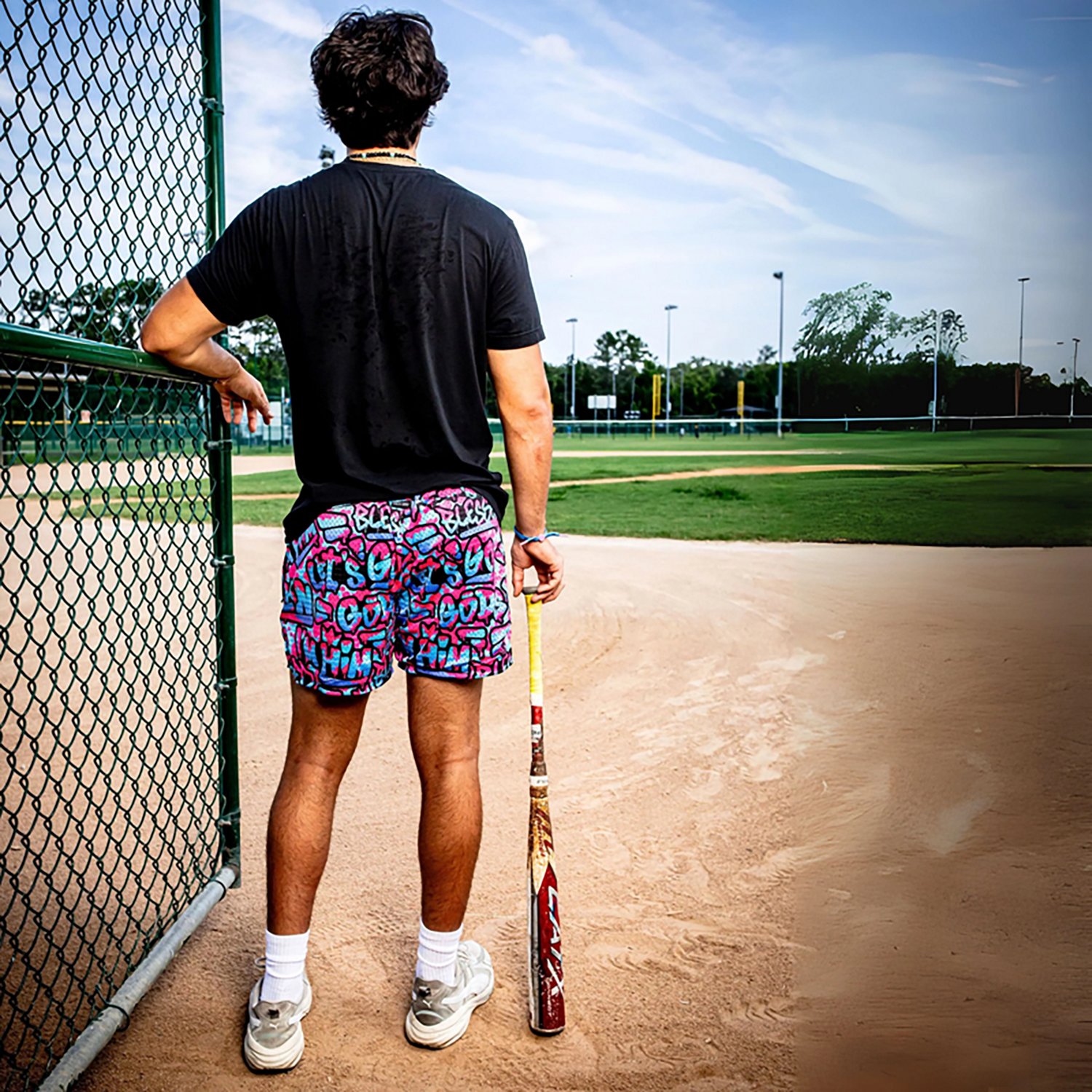 Dirty Mids Men's MVRK Shorts 5 in. - view number 8