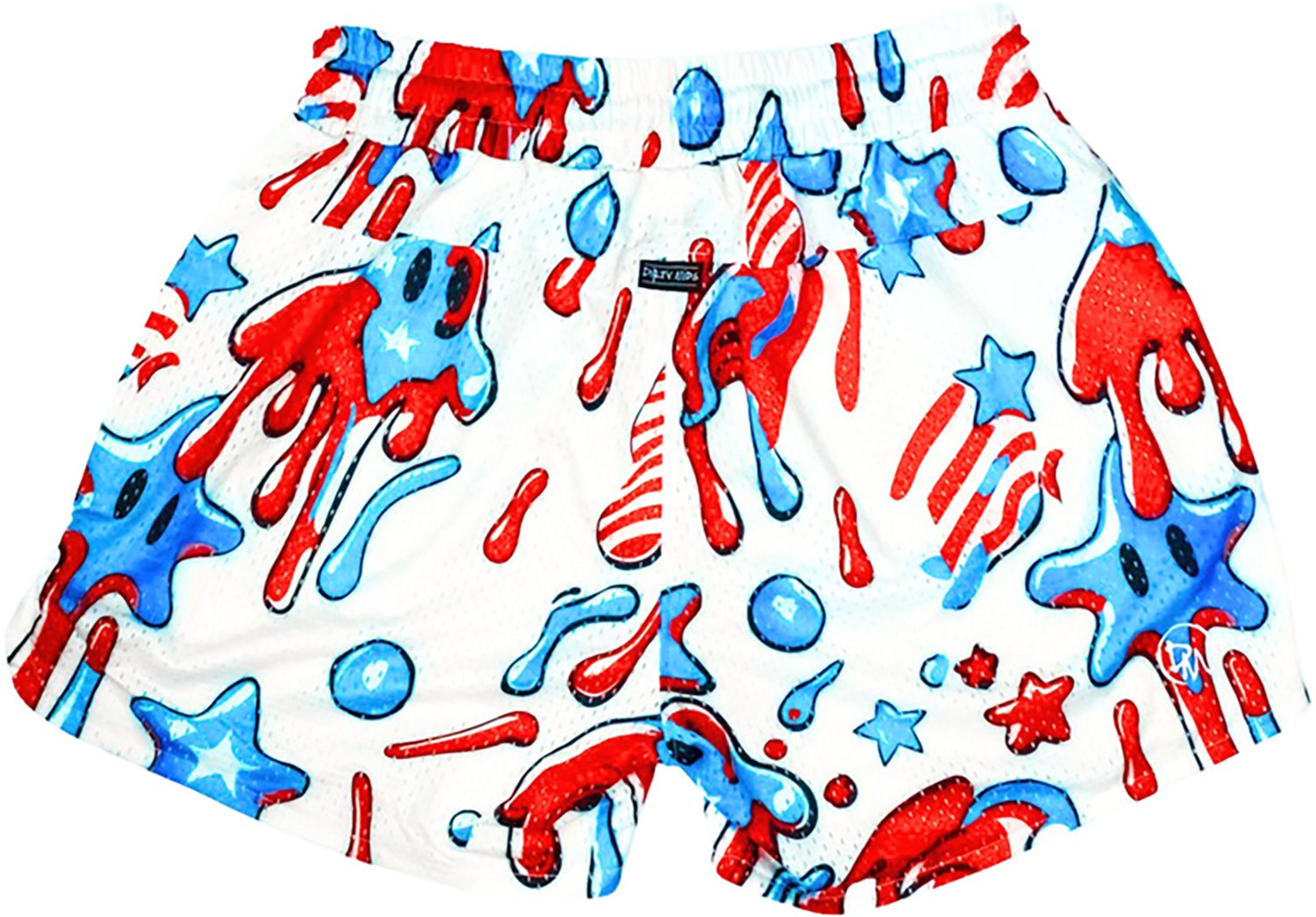 Dirty Mids Men's MVRK Shorts 5 in. - view number 2