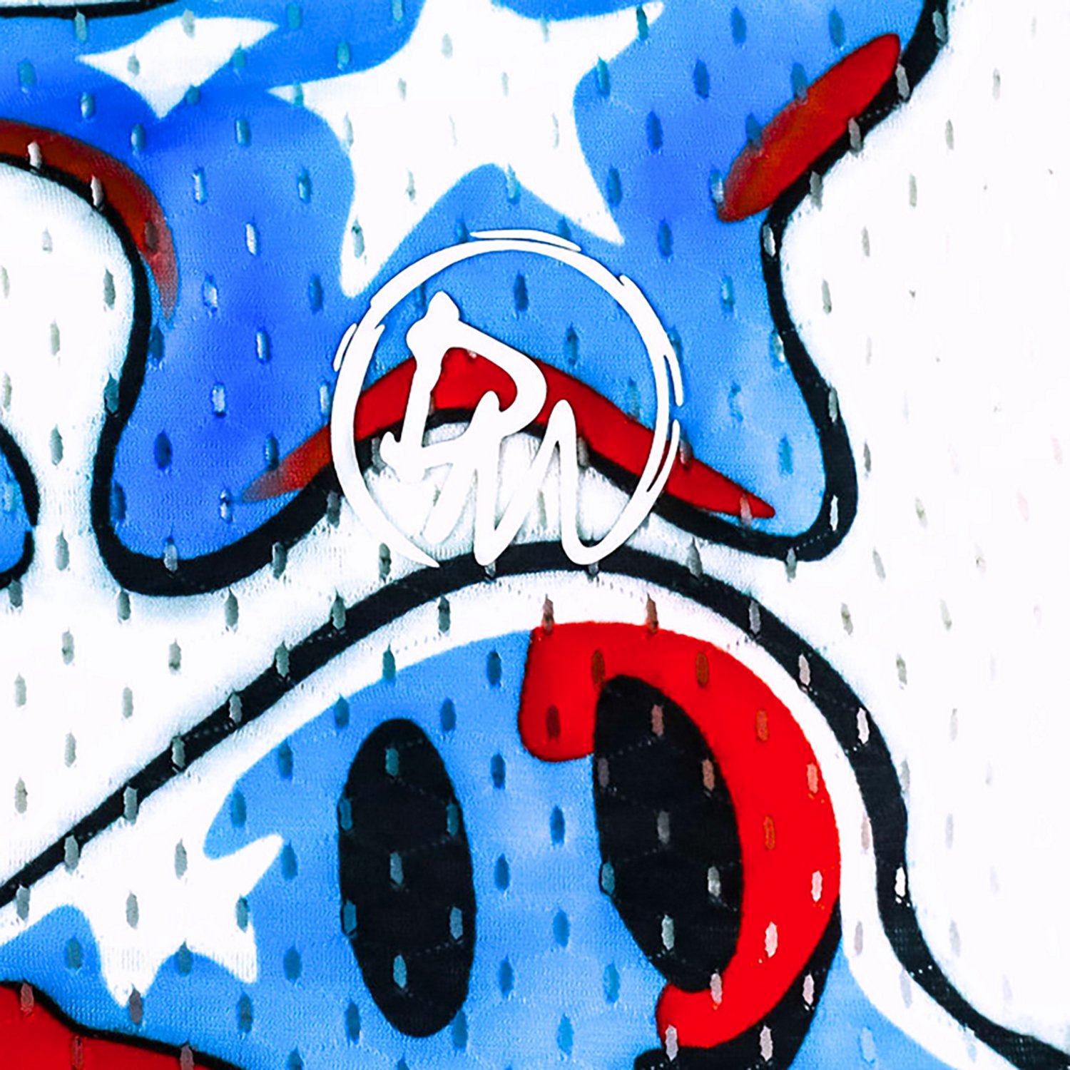 Dirty Mids Men's MVRK Shorts 5 in. - view number 7