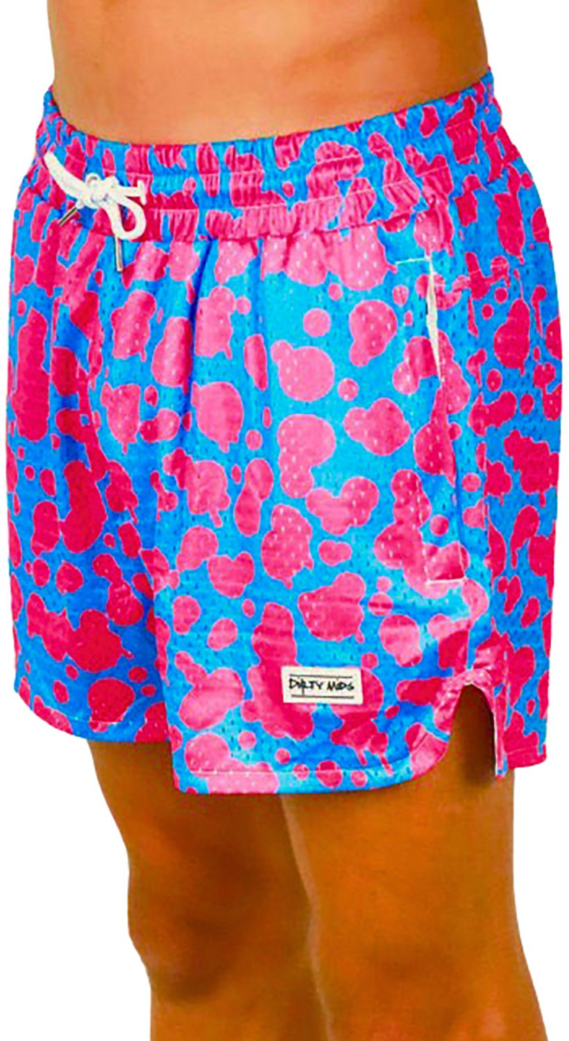 Dirty Mids Men's MVRK Shorts 5 in. - view number 3