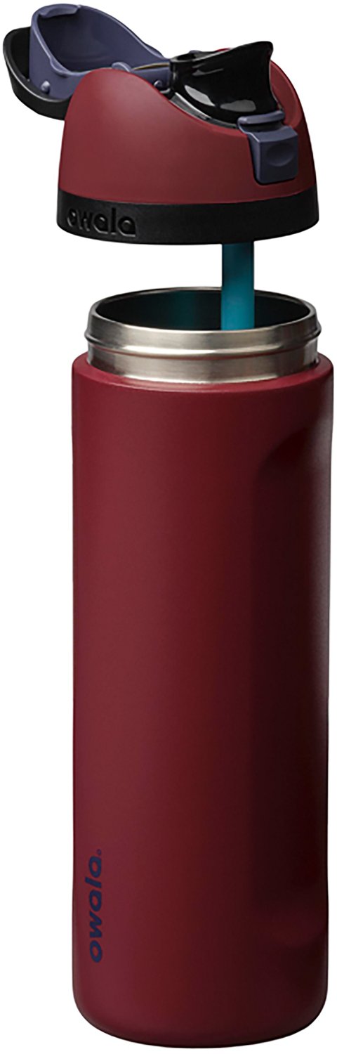 Owala FreeSip 24oz Stainless Steel Water Bottle - view number 2