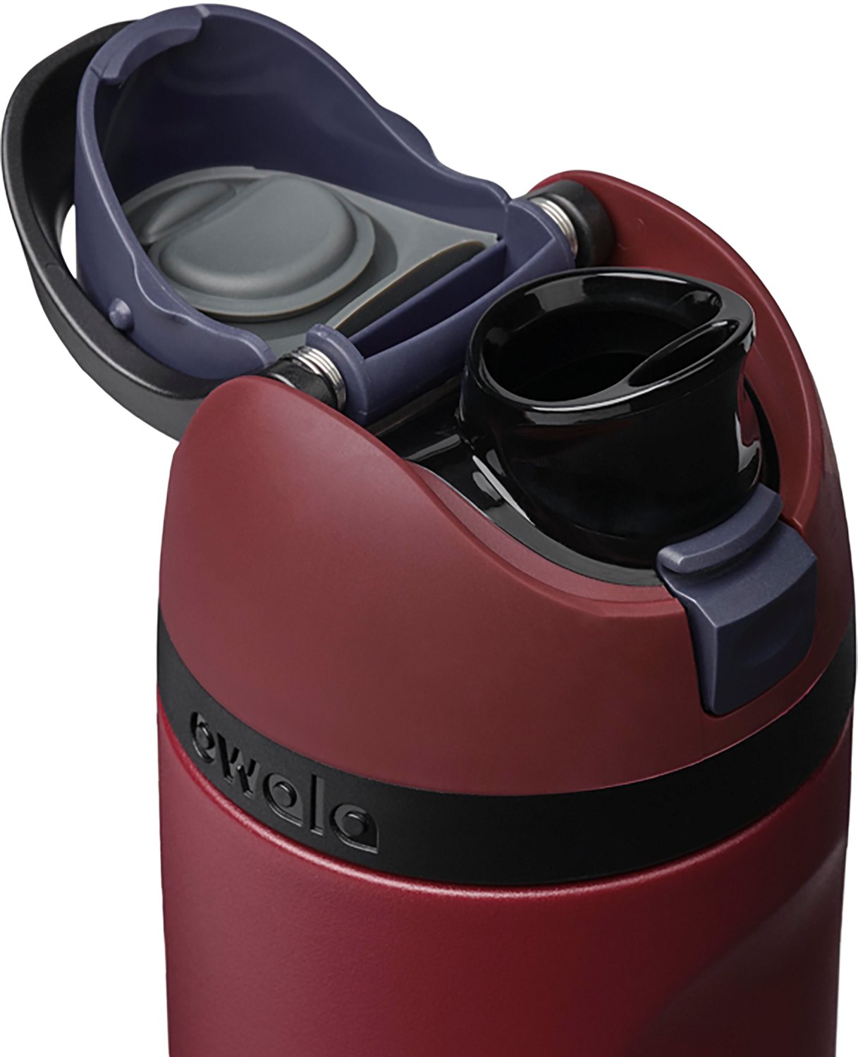 Owala FreeSip 24oz Stainless Steel Water Bottle - view number 3