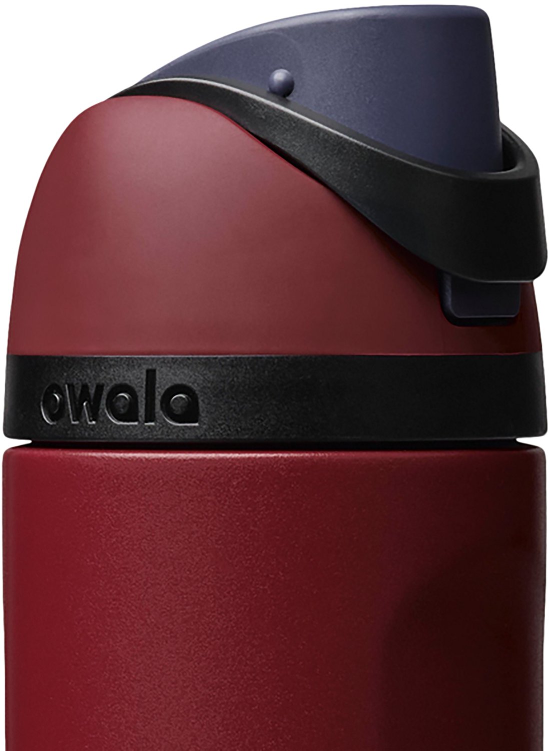 Owala FreeSip 24oz Stainless Steel Water Bottle - view number 4