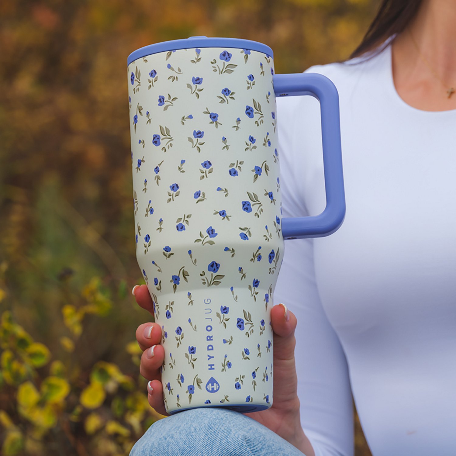 HydroJug Traveler 40 oz Tumbler - view number 7