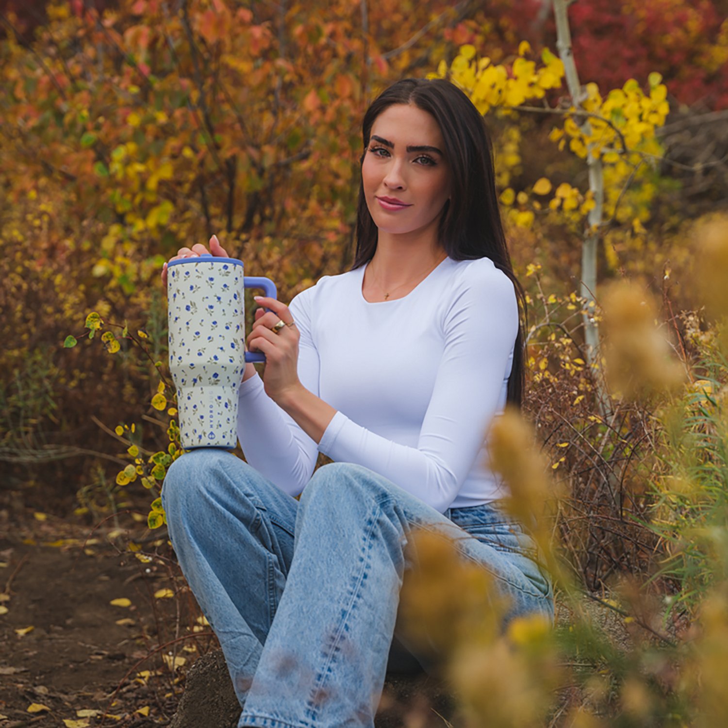 HydroJug Traveler 40 oz Tumbler - view number 8