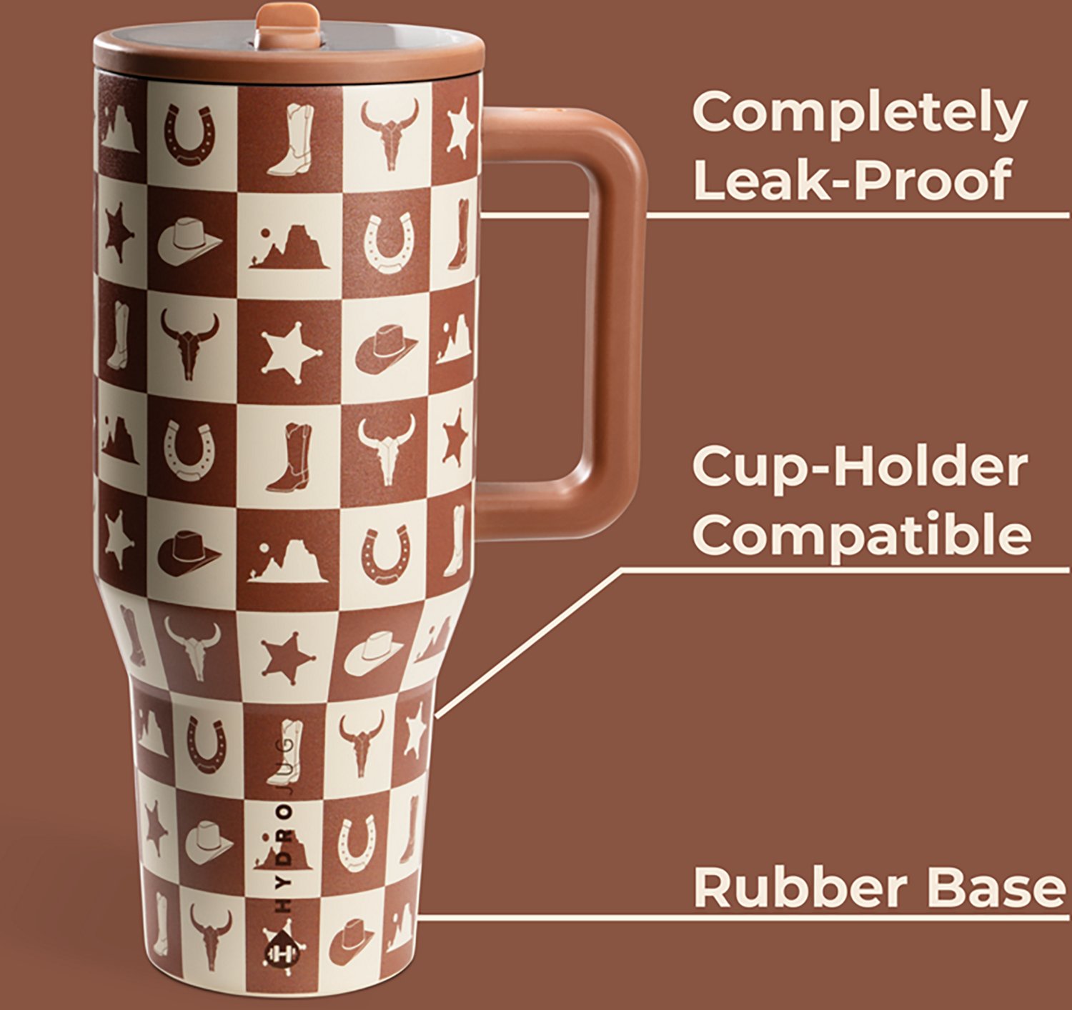 HydroJug Traveler 32 oz Tumbler                                                                                                  - view number 5