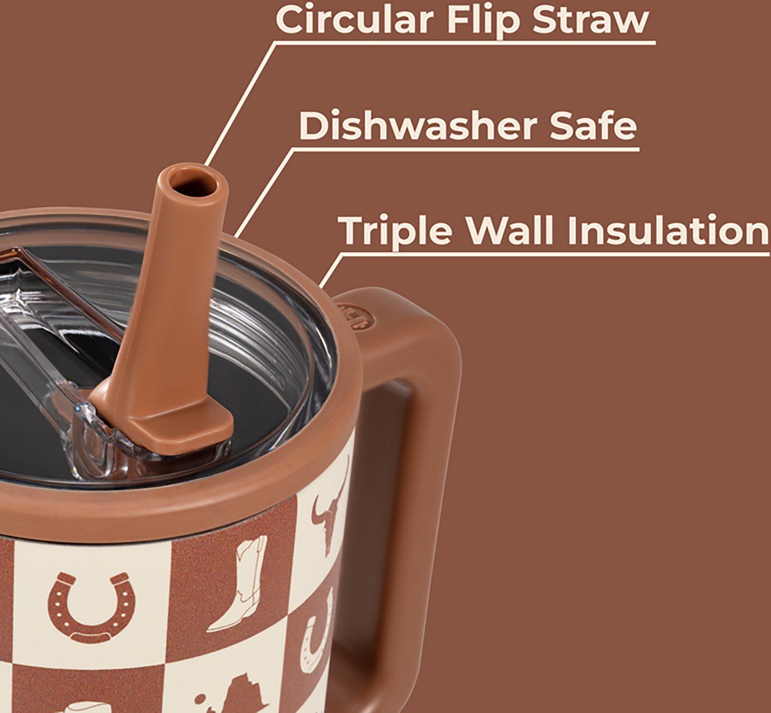 HydroJug Traveler 32 oz Tumbler                                                                                                  - view number 6