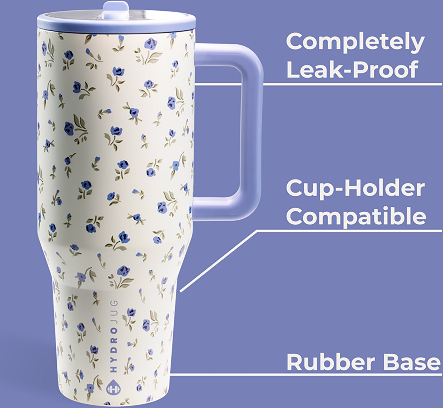 HydroJug Traveler 32 oz Tumbler                                                                                                  - view number 5