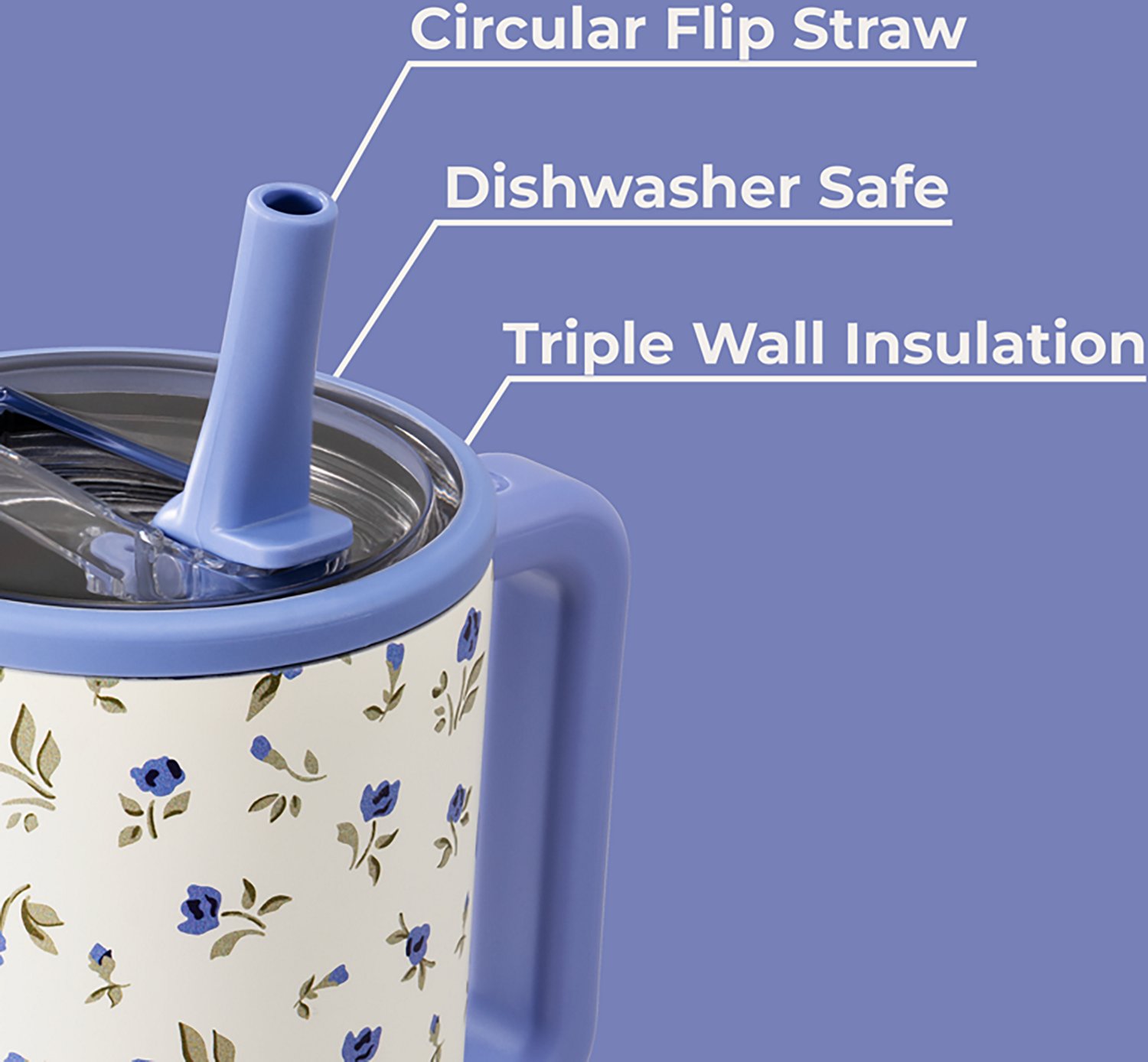 HydroJug Traveler 32 oz Tumbler                                                                                                  - view number 6