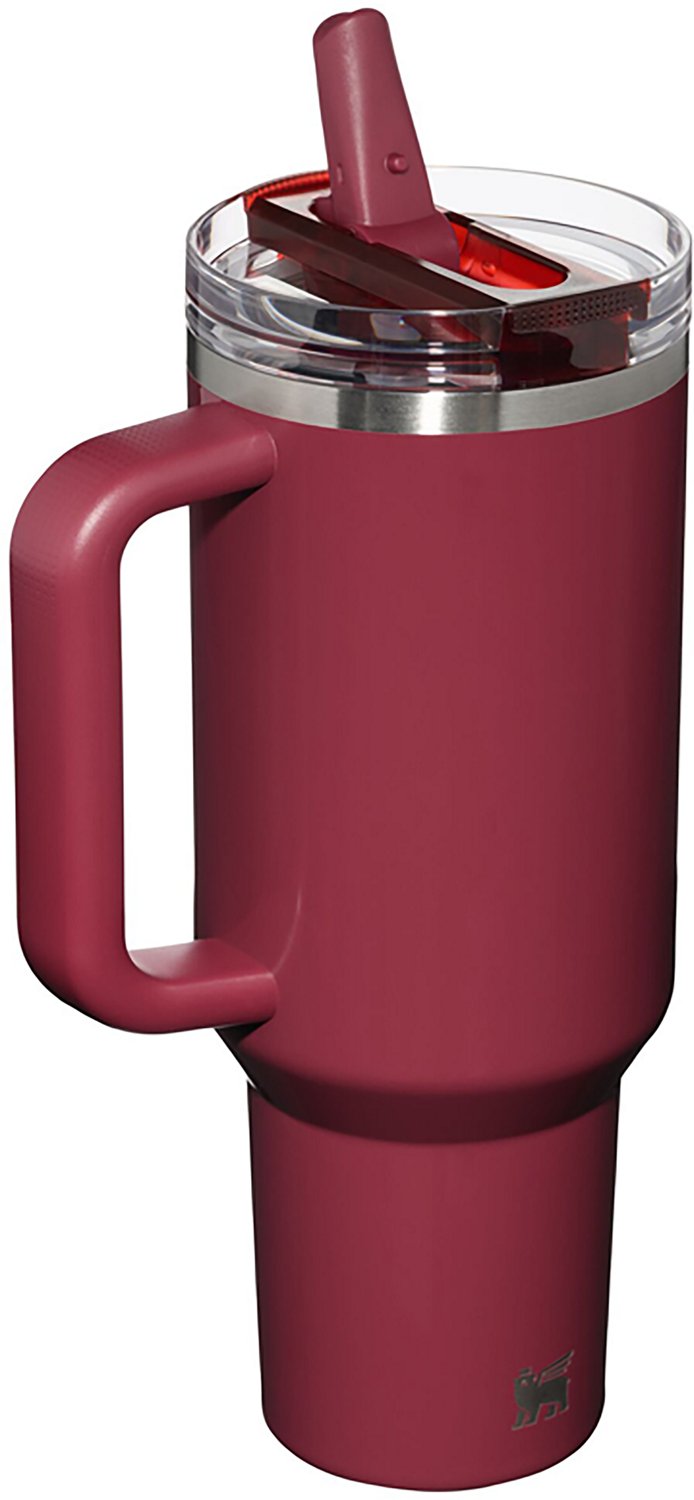 Stanley Quencher 40 oz ProTour Flip Straw Tumbler - view number 2