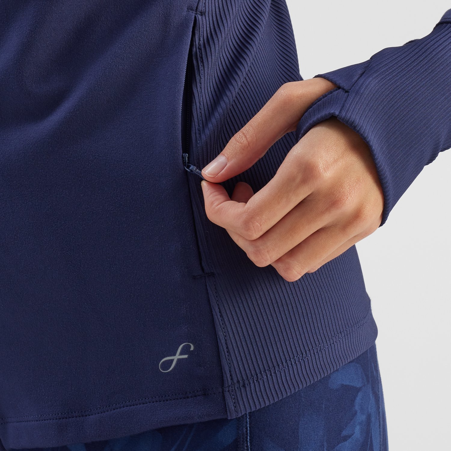 Freely Women's Haven Luxe Jacket - view number 4