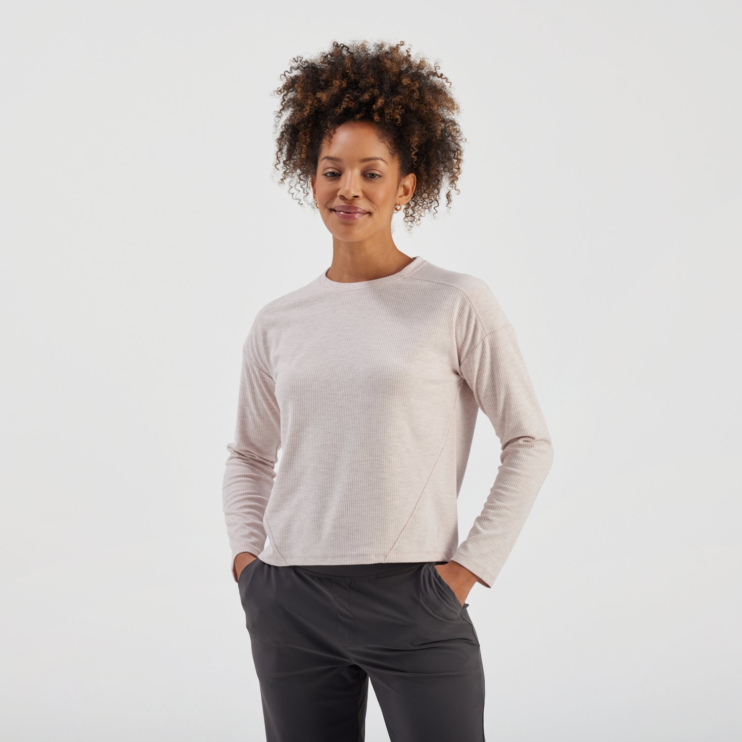Freely Women's Natalie Pullover