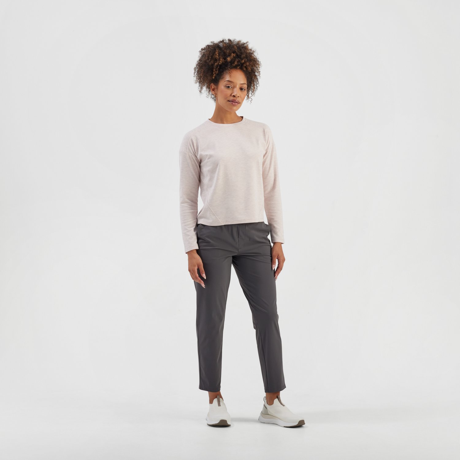 Freely Women's Natalie Pullover - view number 2