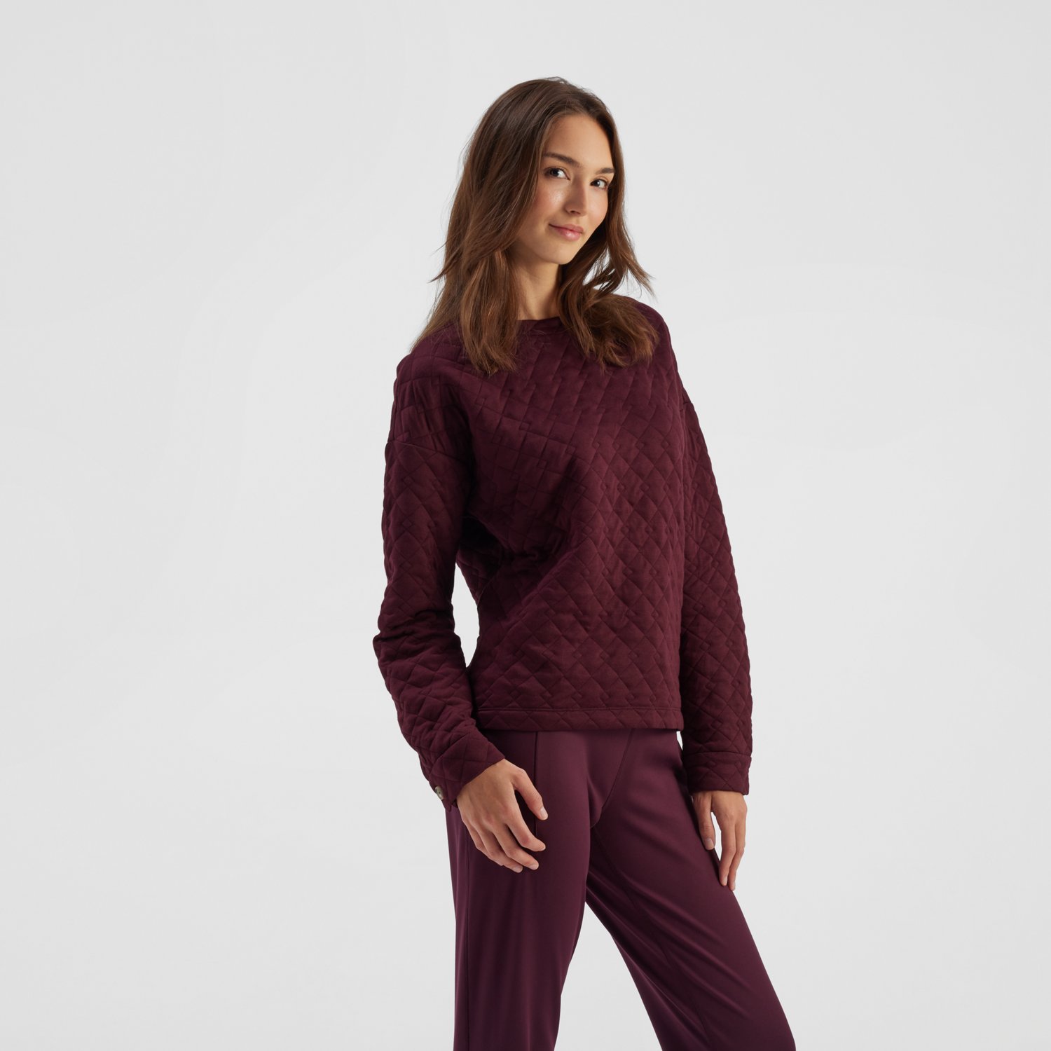 Freely Women's Melissa Pullover - view number 1
