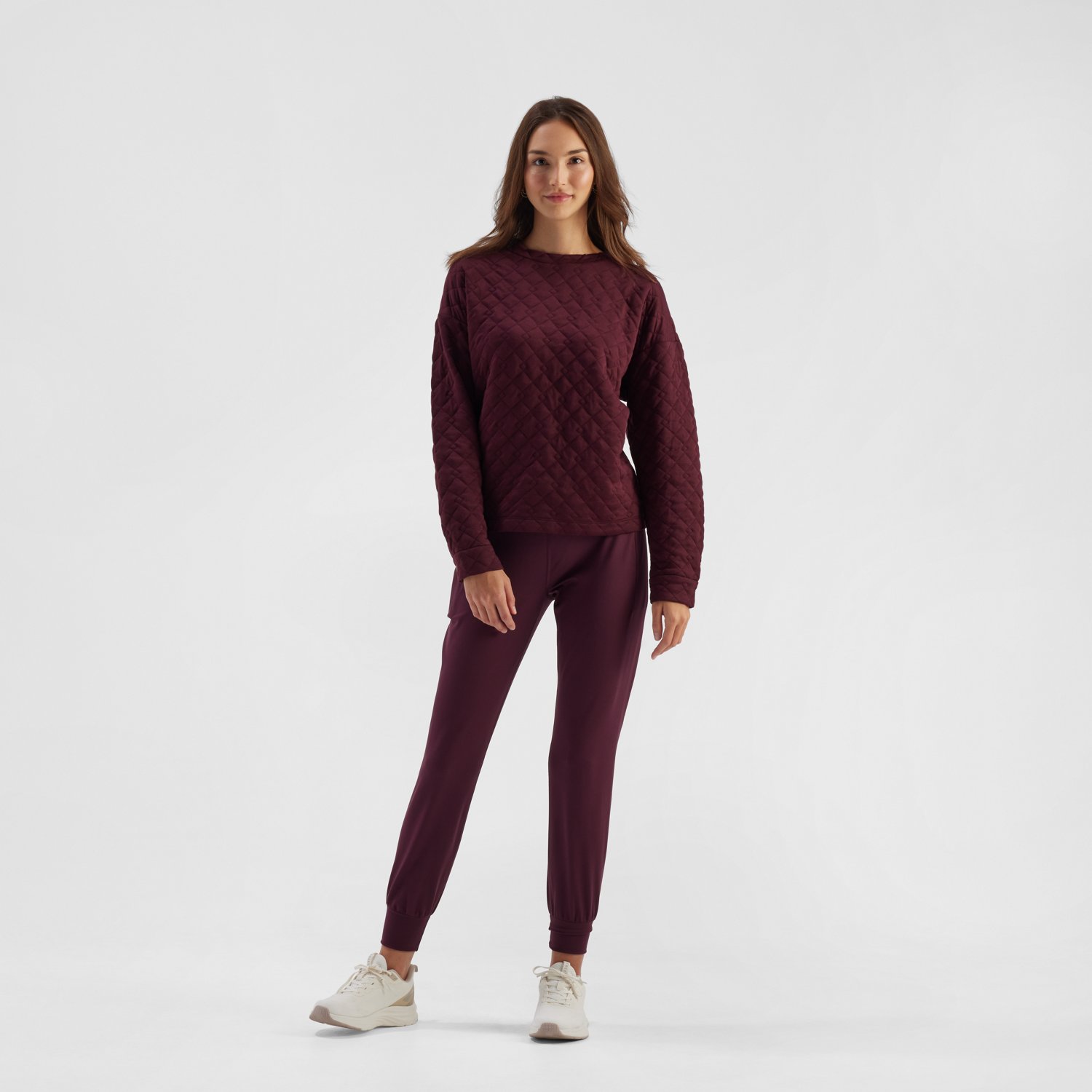 Freely Women's Melissa Pullover - view number 2
