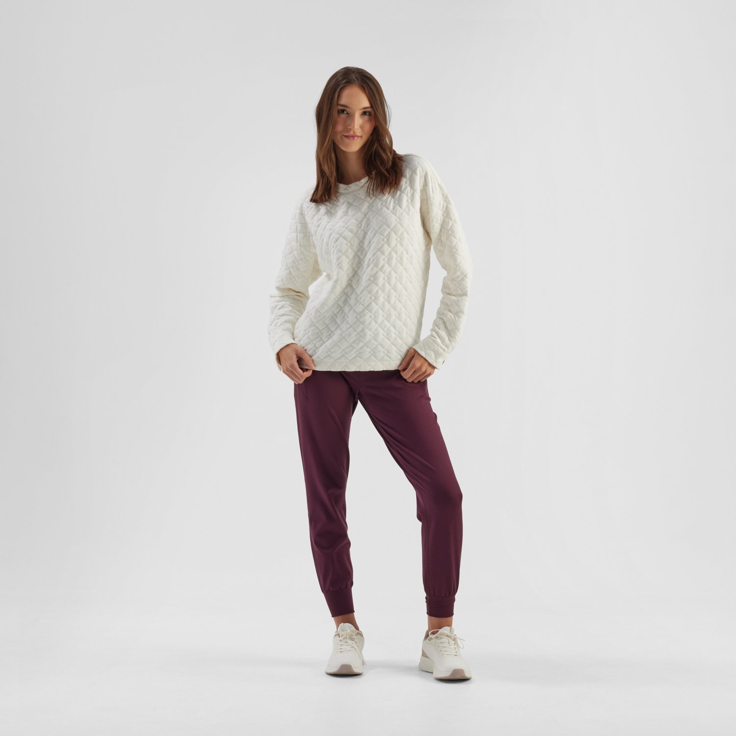 Freely Women's Melissa Pullover - view number 2