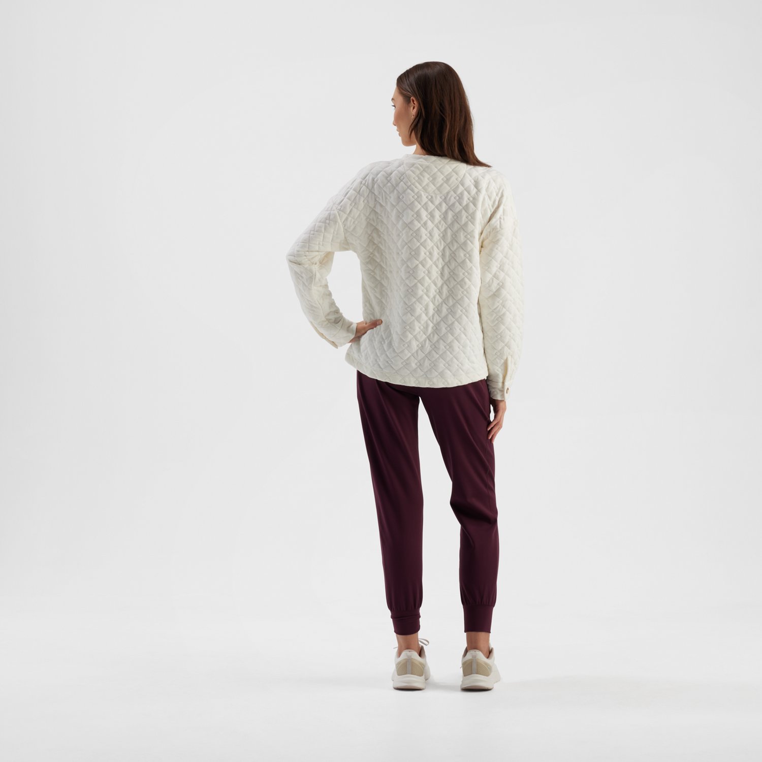 Freely Women's Melissa Pullover - view number 3