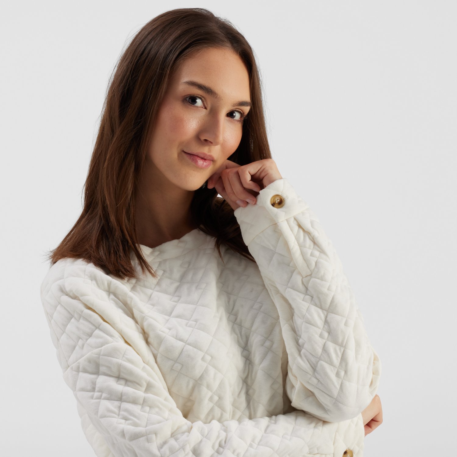 Freely Women's Melissa Pullover - view number 4