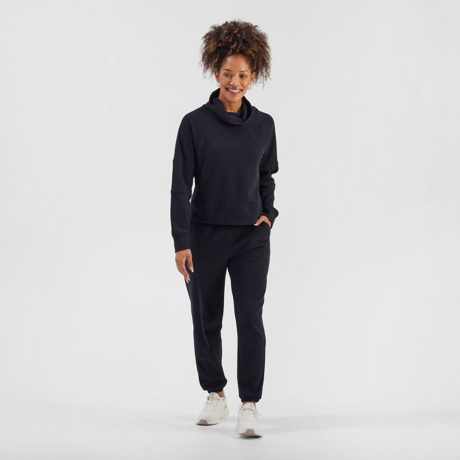Freely Women's Ellie Jogging Pants - view number 2