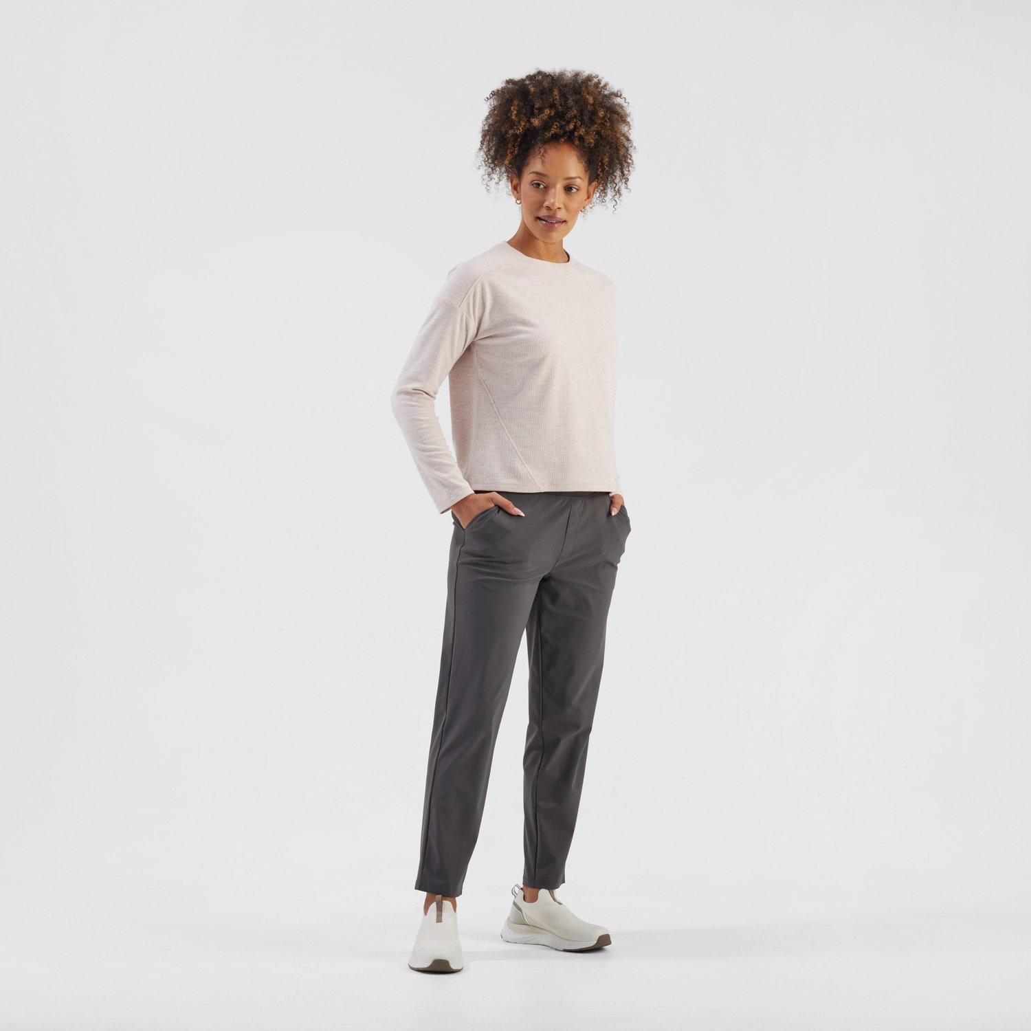 Freely Women's Metro Dawn Pants - view number 2