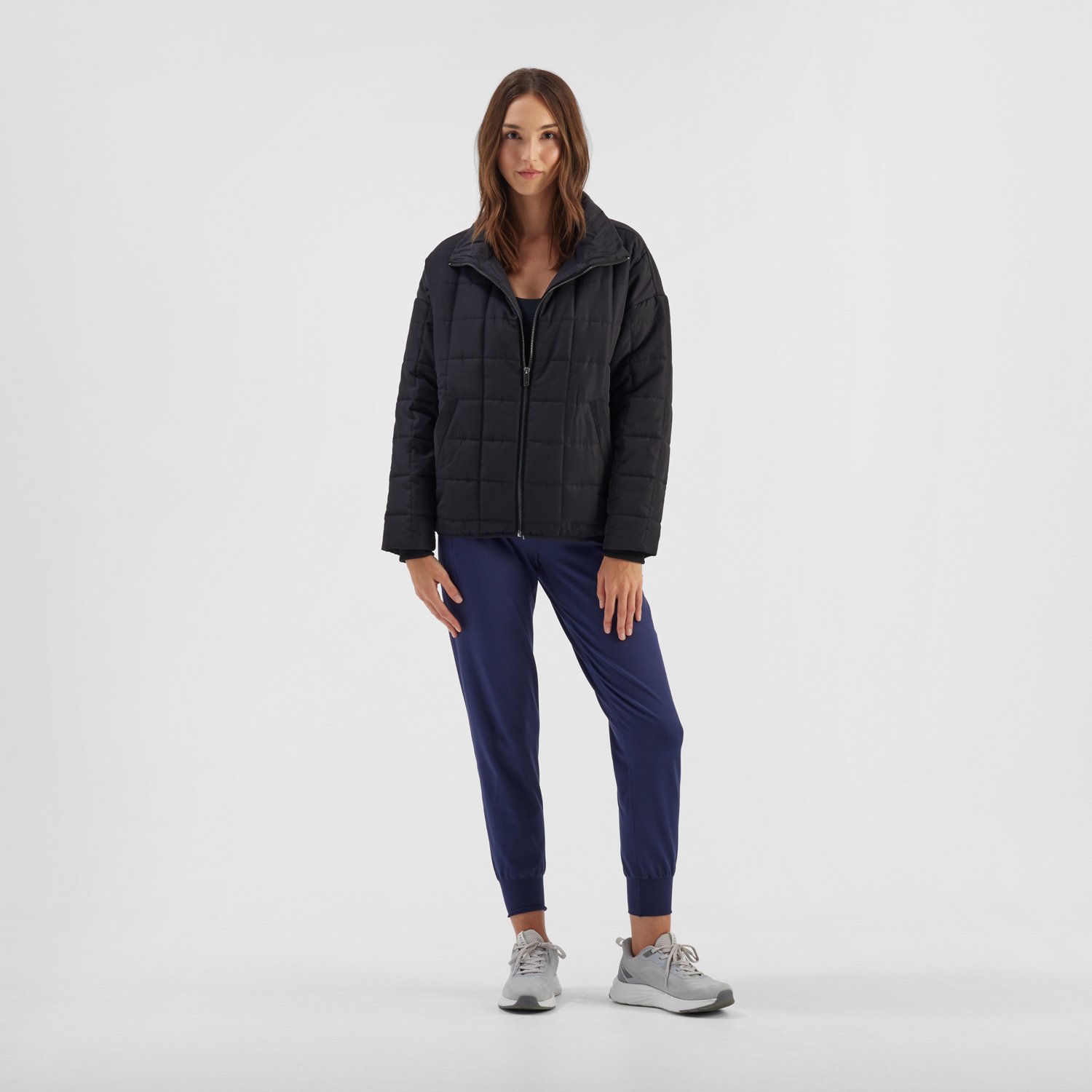 Freely Women's Cassie Puffer Jacket - view number 2